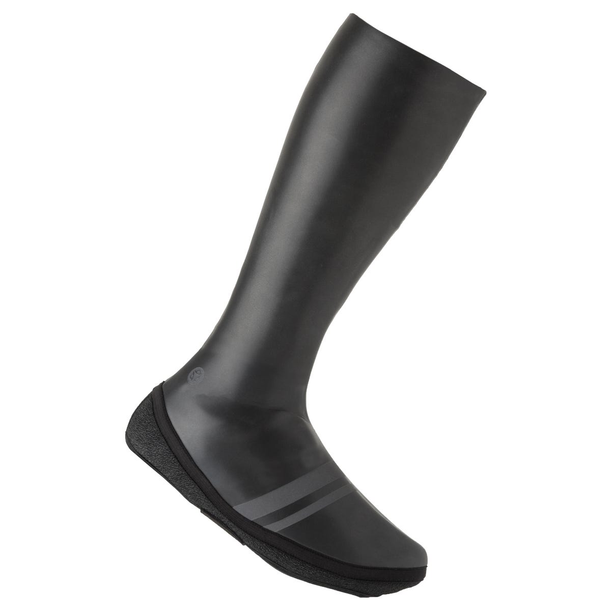 AGU Foul Weather Overschoenen - Zwart - XXL 46/47 - Waterdicht