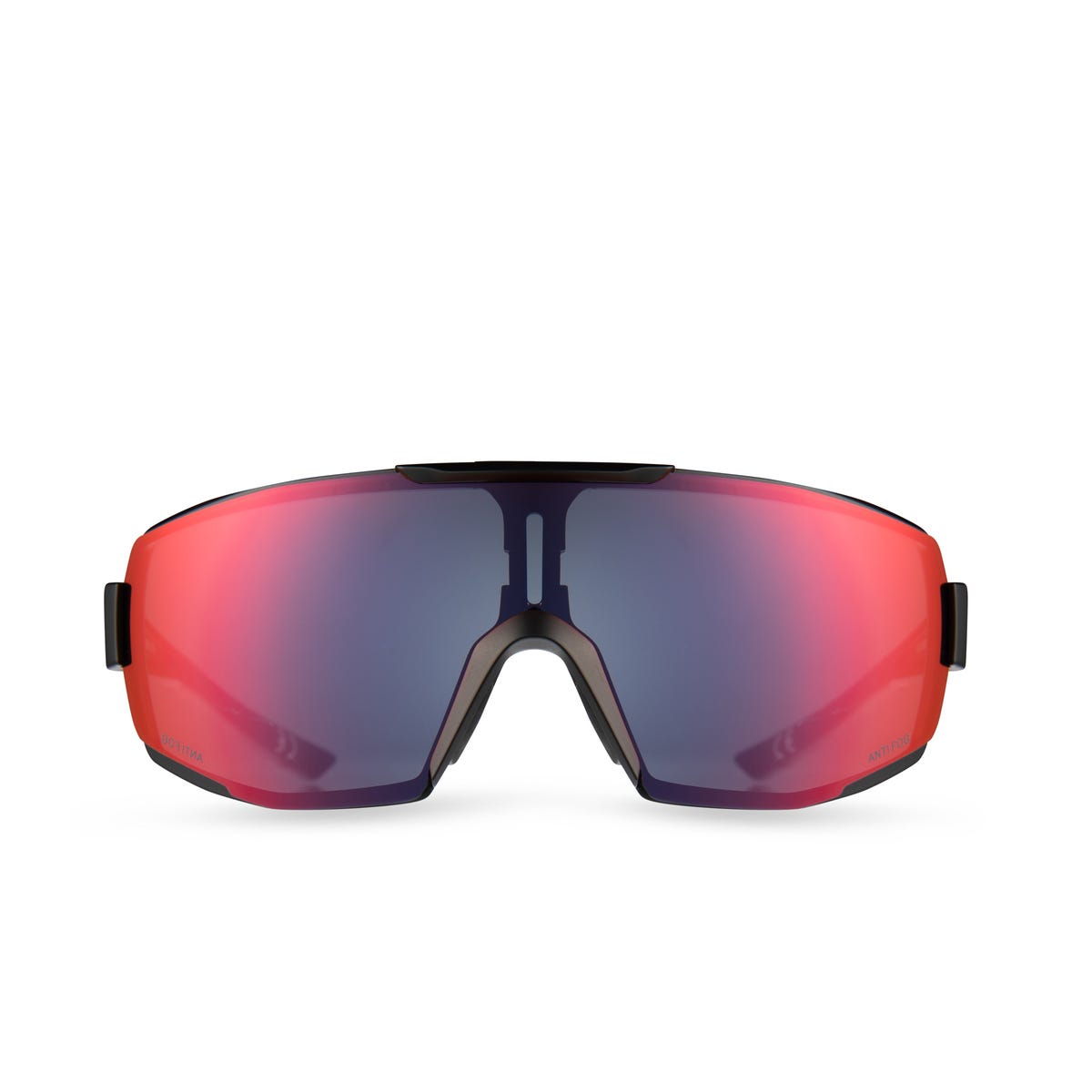 AGU Bold Anti Fog Bril - Zwart