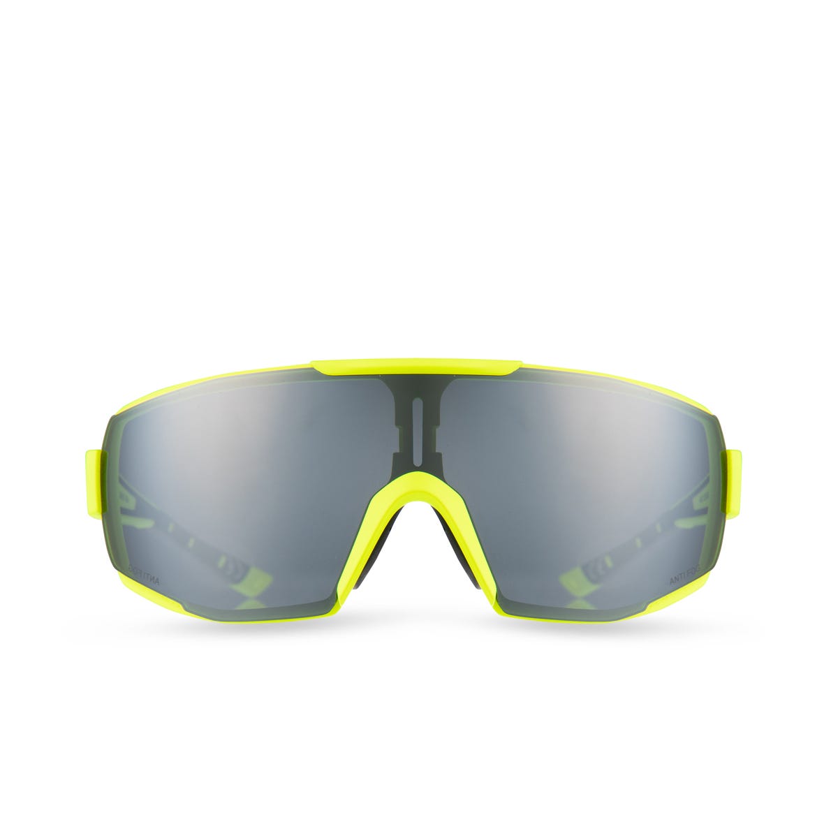 AGU Bold Anti Fog Bril - Geel