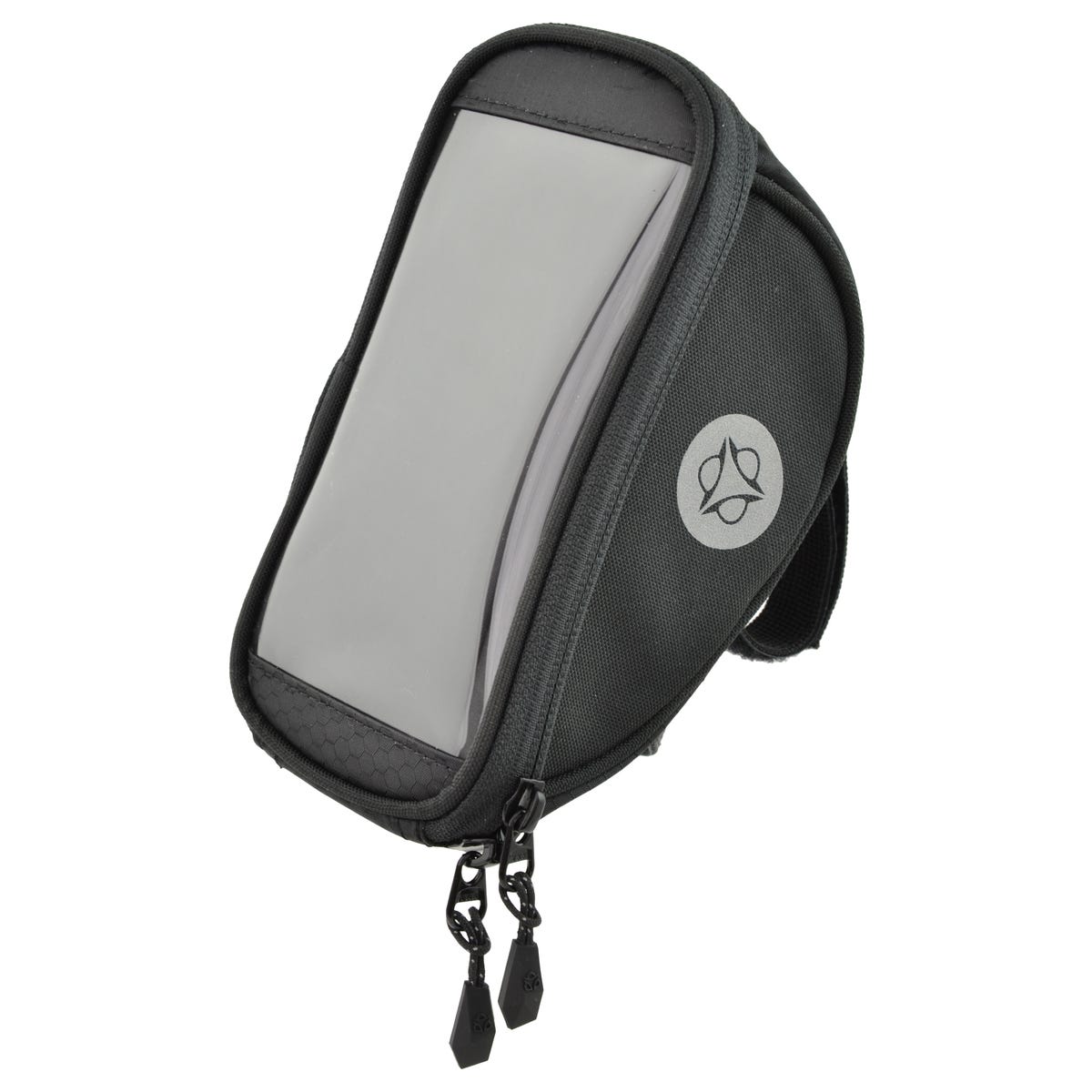 AGU DWR Telefoontas Frametas Performance - Zwart - Waterdicht