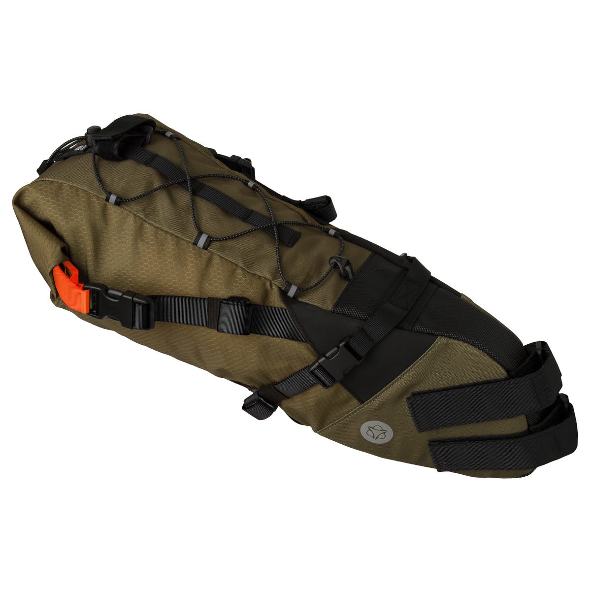 AGU Seat-Pack Venture - Bruin
