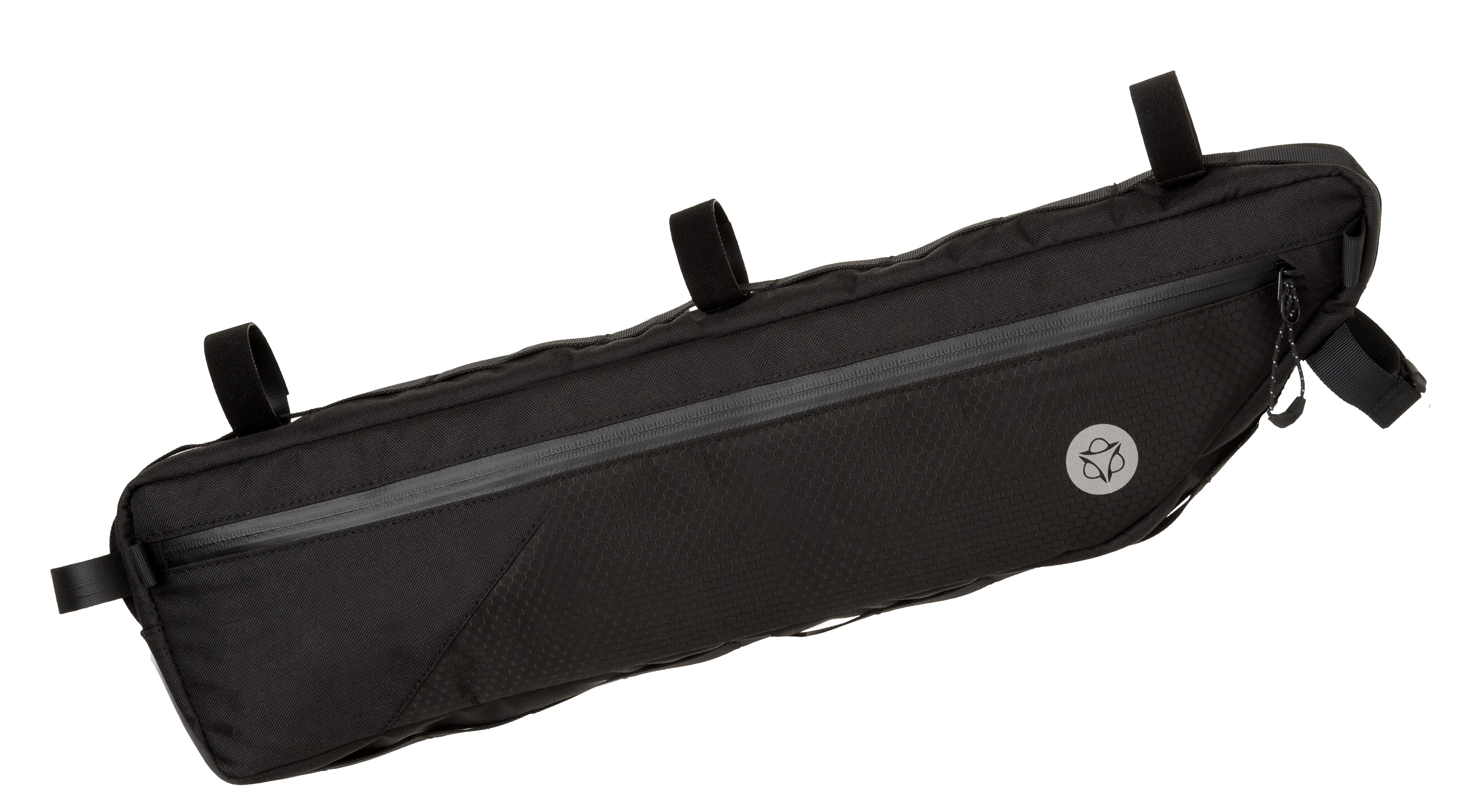 AGU Tube Frametas Venture - Zwart
