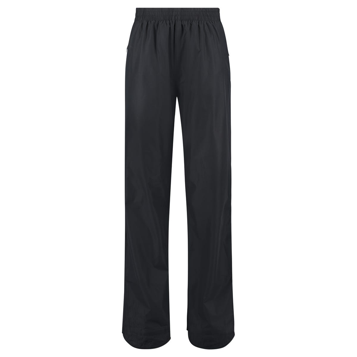 AGU Tecco Regenbroek Essential - Zwart - L - Waterdicht