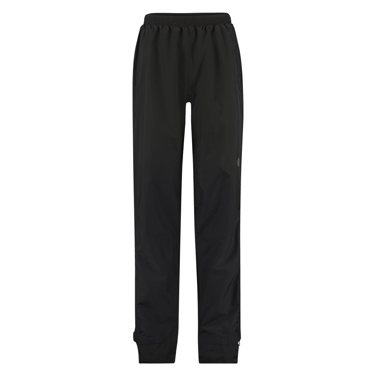 AGU Section Regenbroek II Essential Heren - Zwart - L - Waterdicht