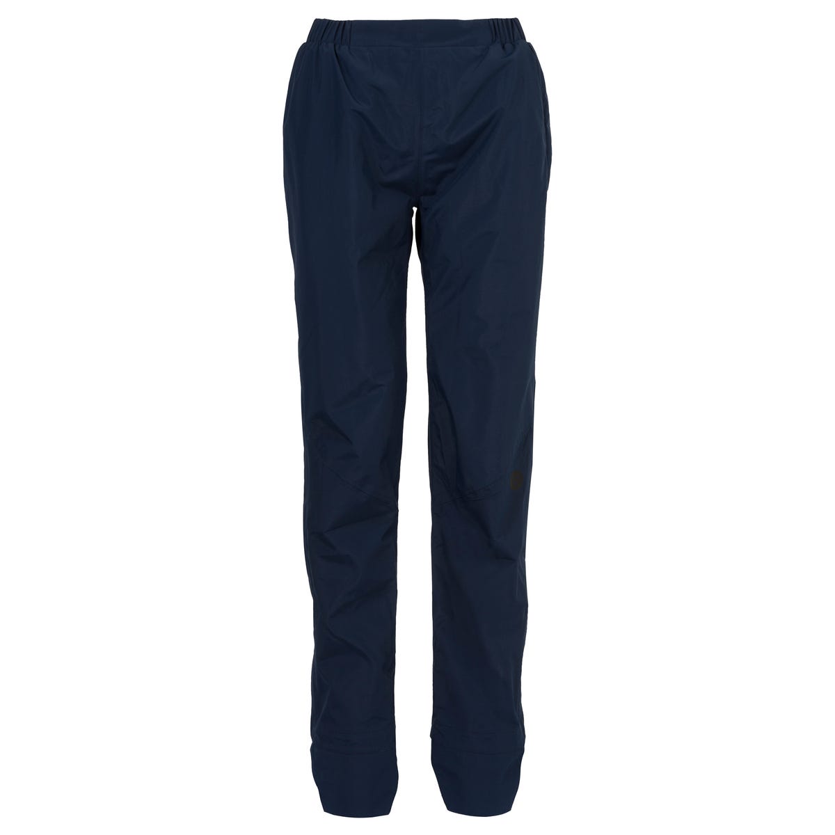 AGU Section Regenbroek II Essential Dames - Blauw - XS - Waterdicht