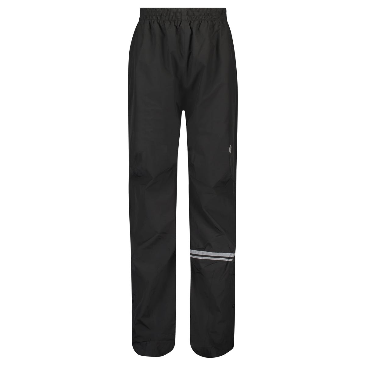 AGU Original Regenbroek Essential - Zwart - S - Waterdicht