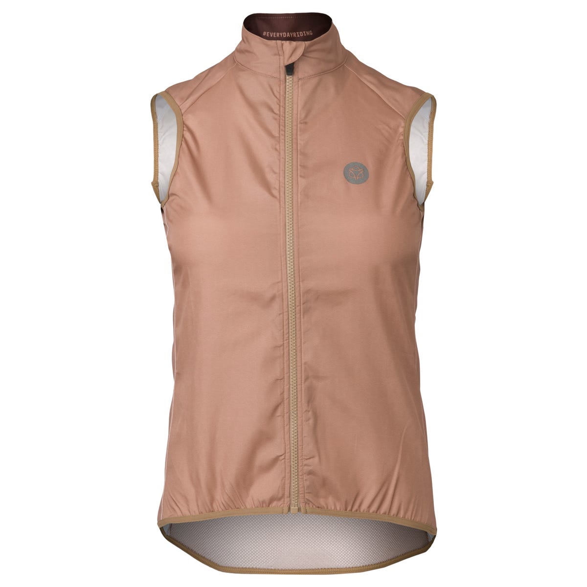 AGU Wind Body Trend Dames - Beige - XS