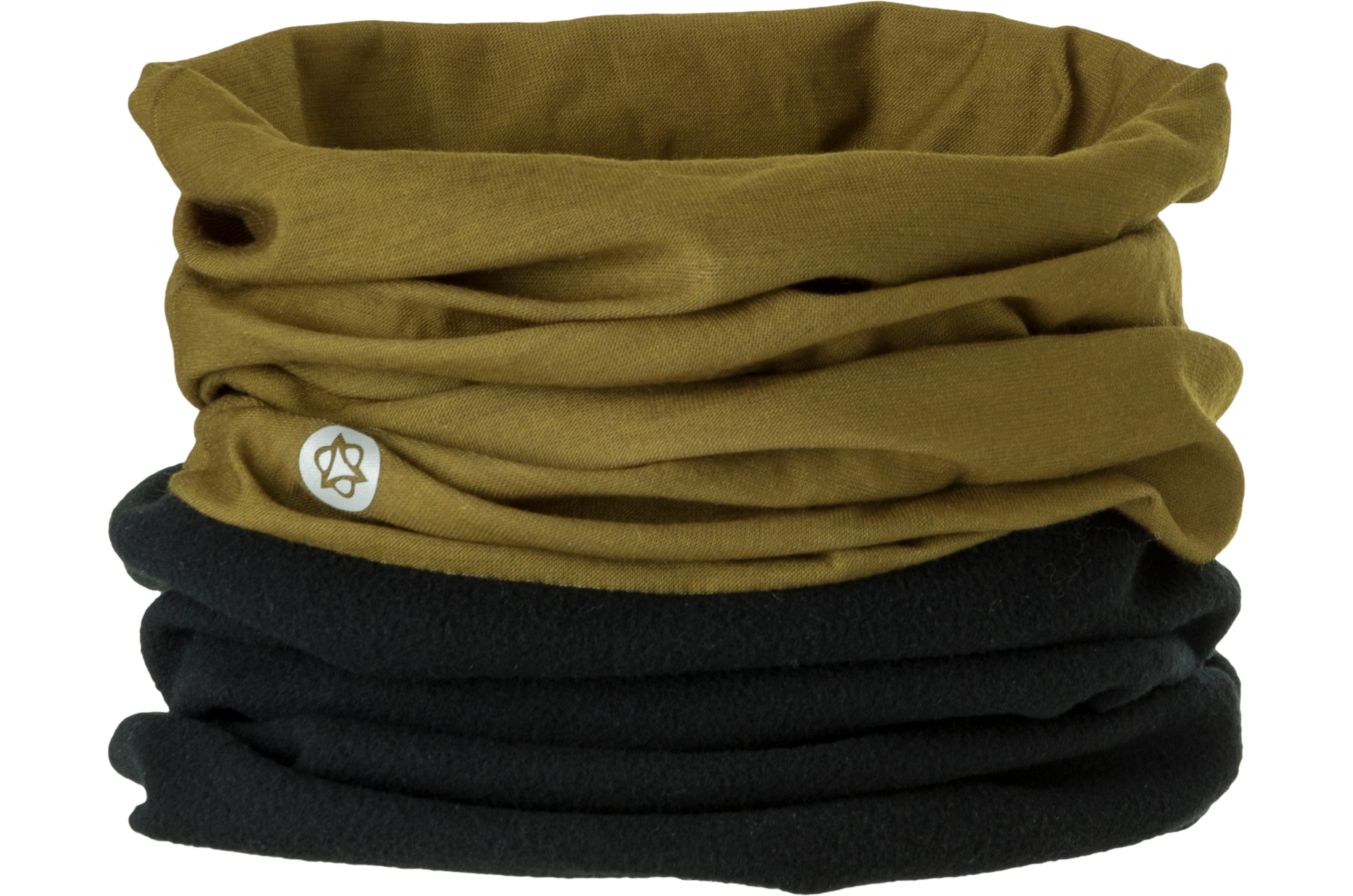 AGU Col Performance - Groen - XS