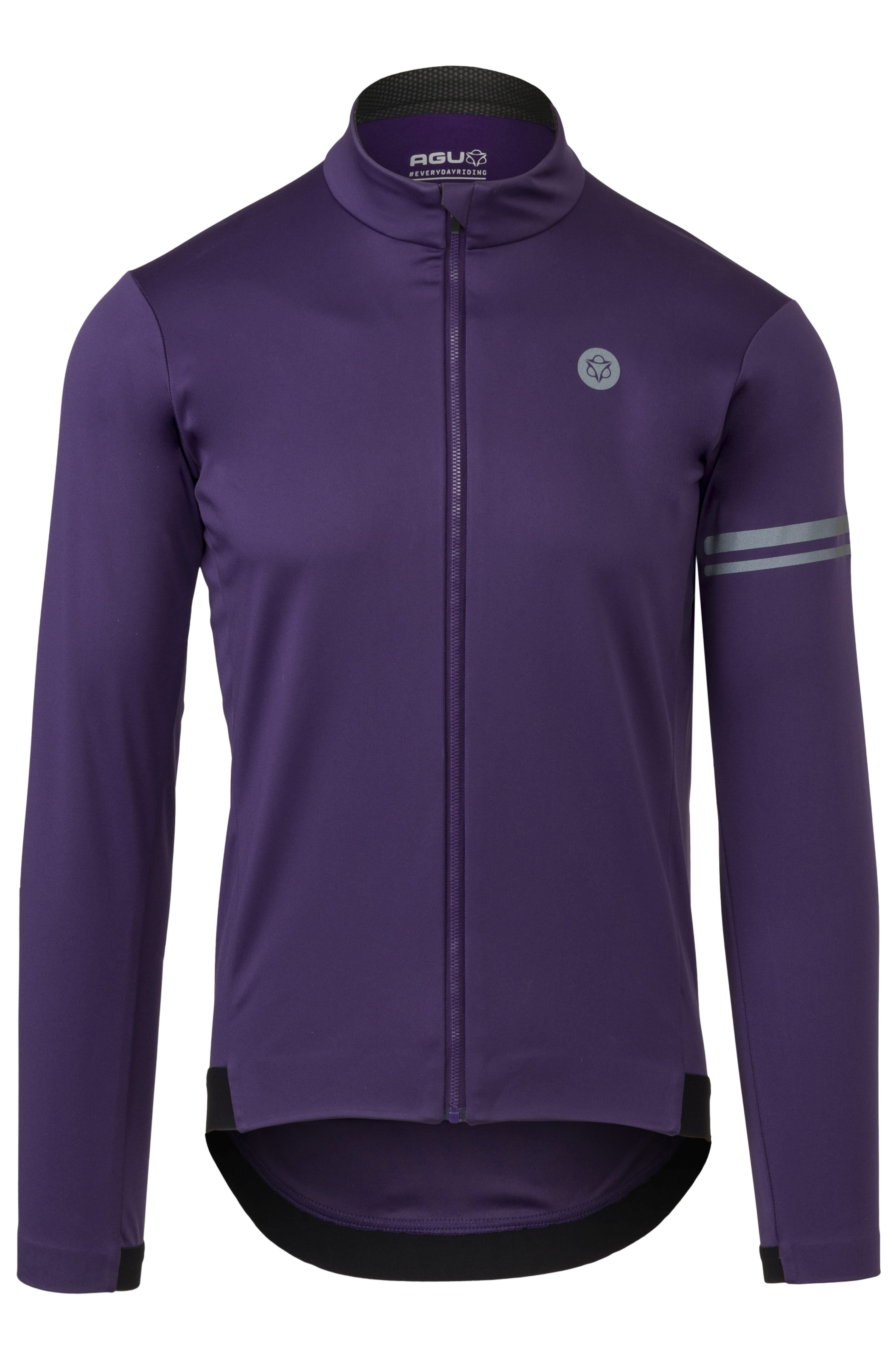 AGU Winter Jack Performance Heren - Paars - XL