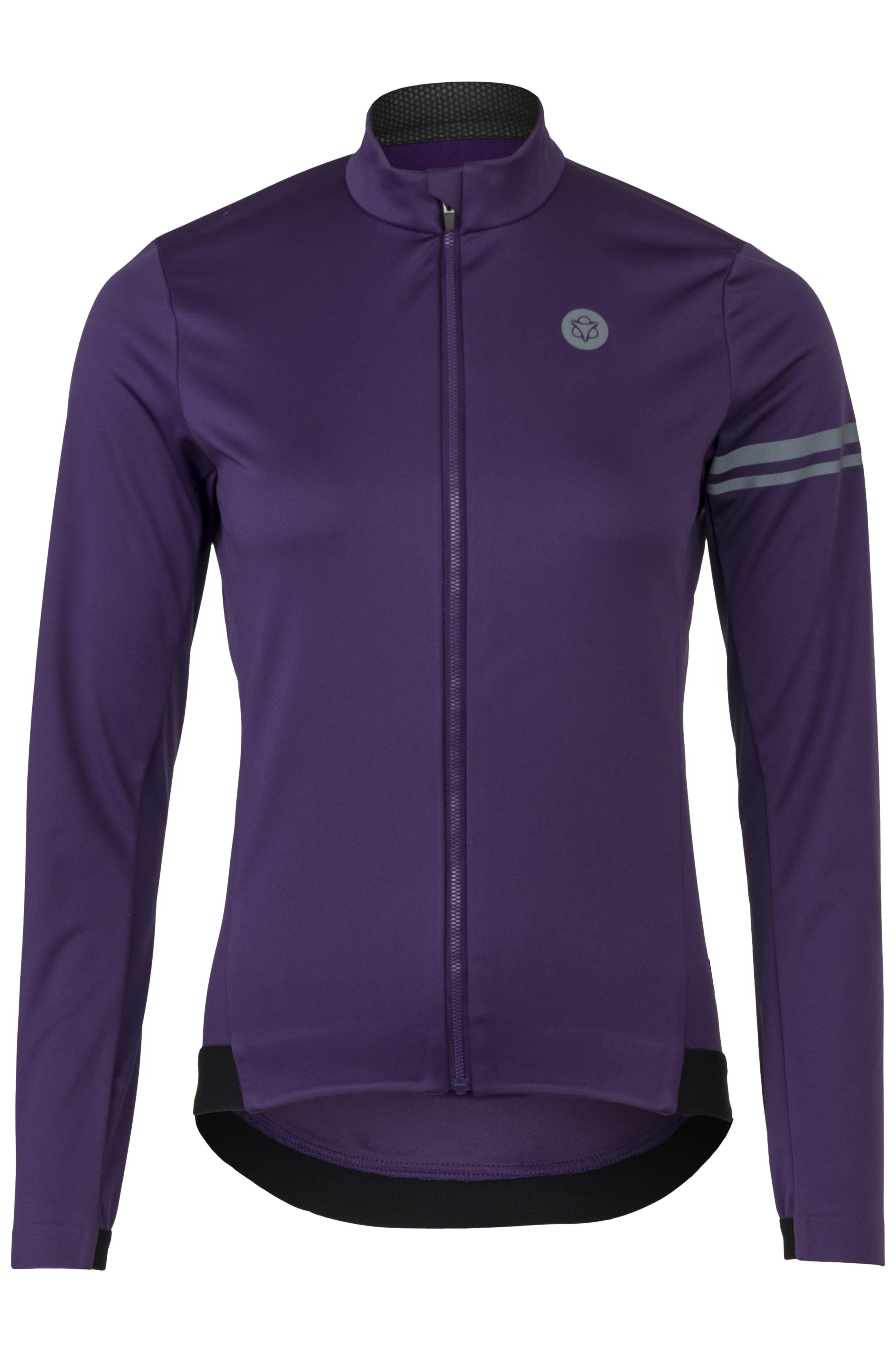 AGU Winter Jack Performance Dames - Paars - S