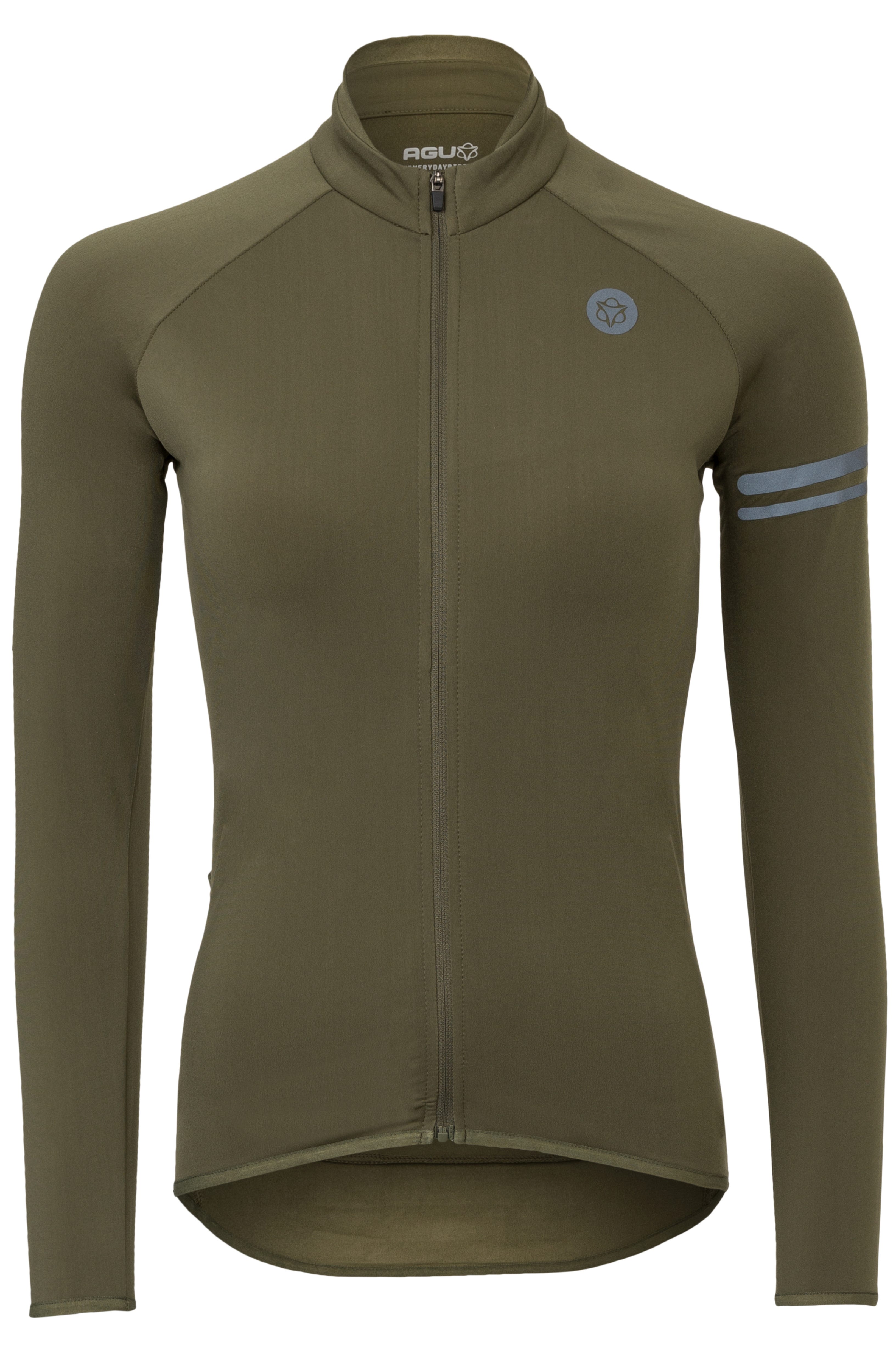 Trägerhose Lang Essential Herren - AGU