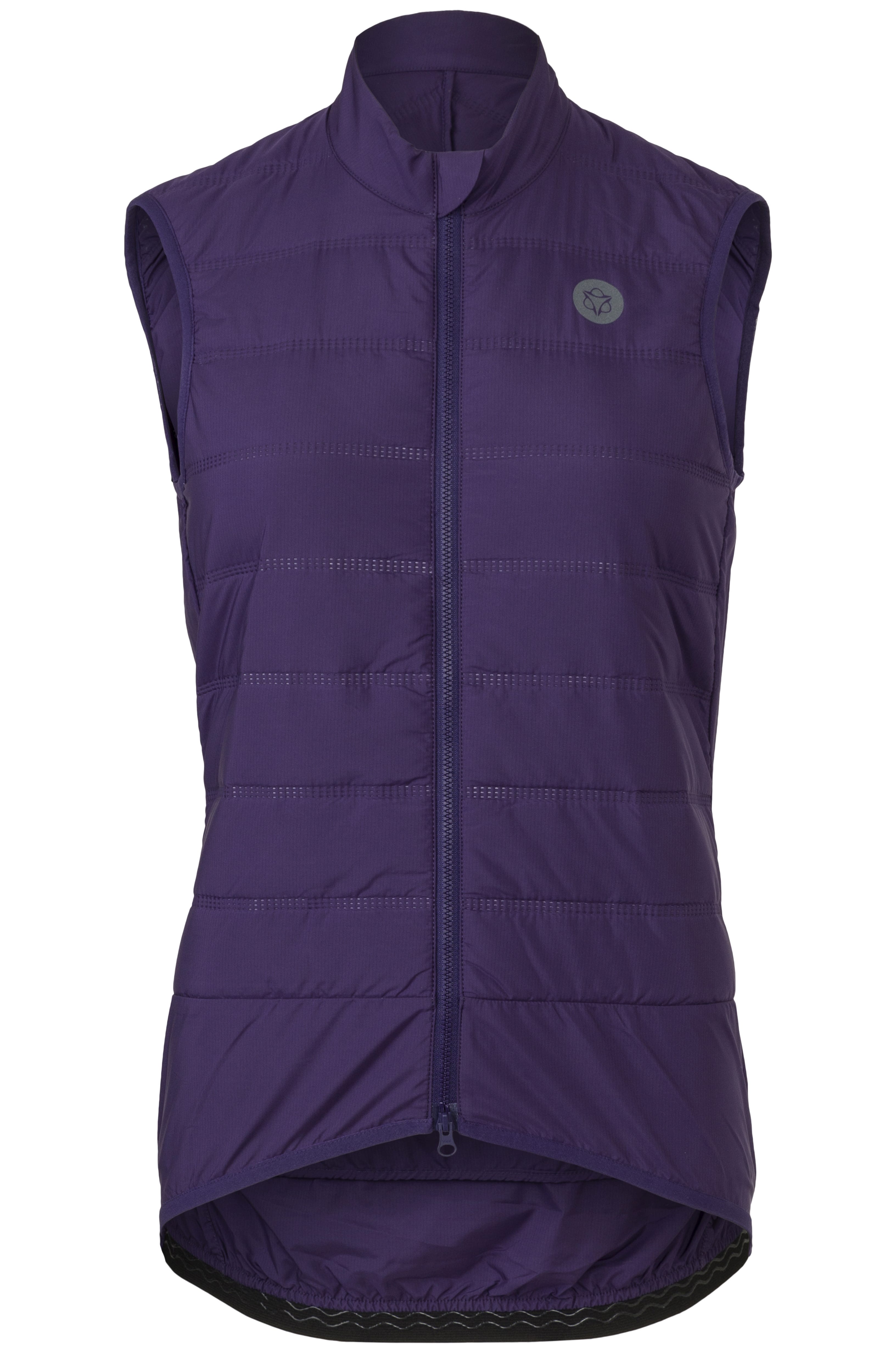 AGU Padded Body Performance Dames - Paars - XS