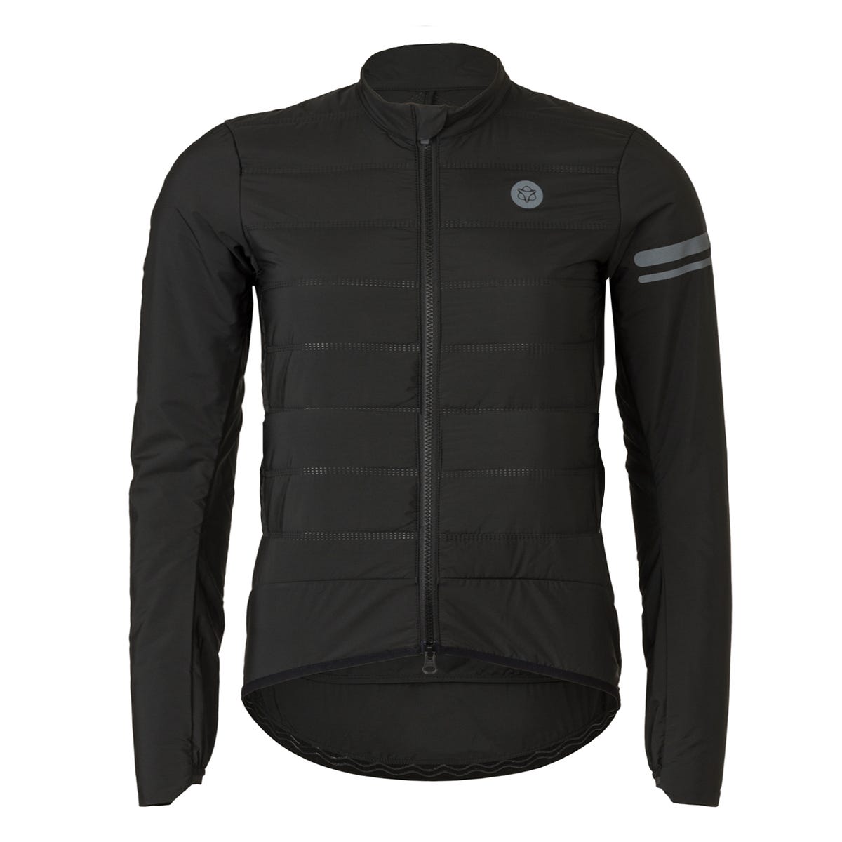 AGU Padded Jack Performance Heren - Zwart - S
