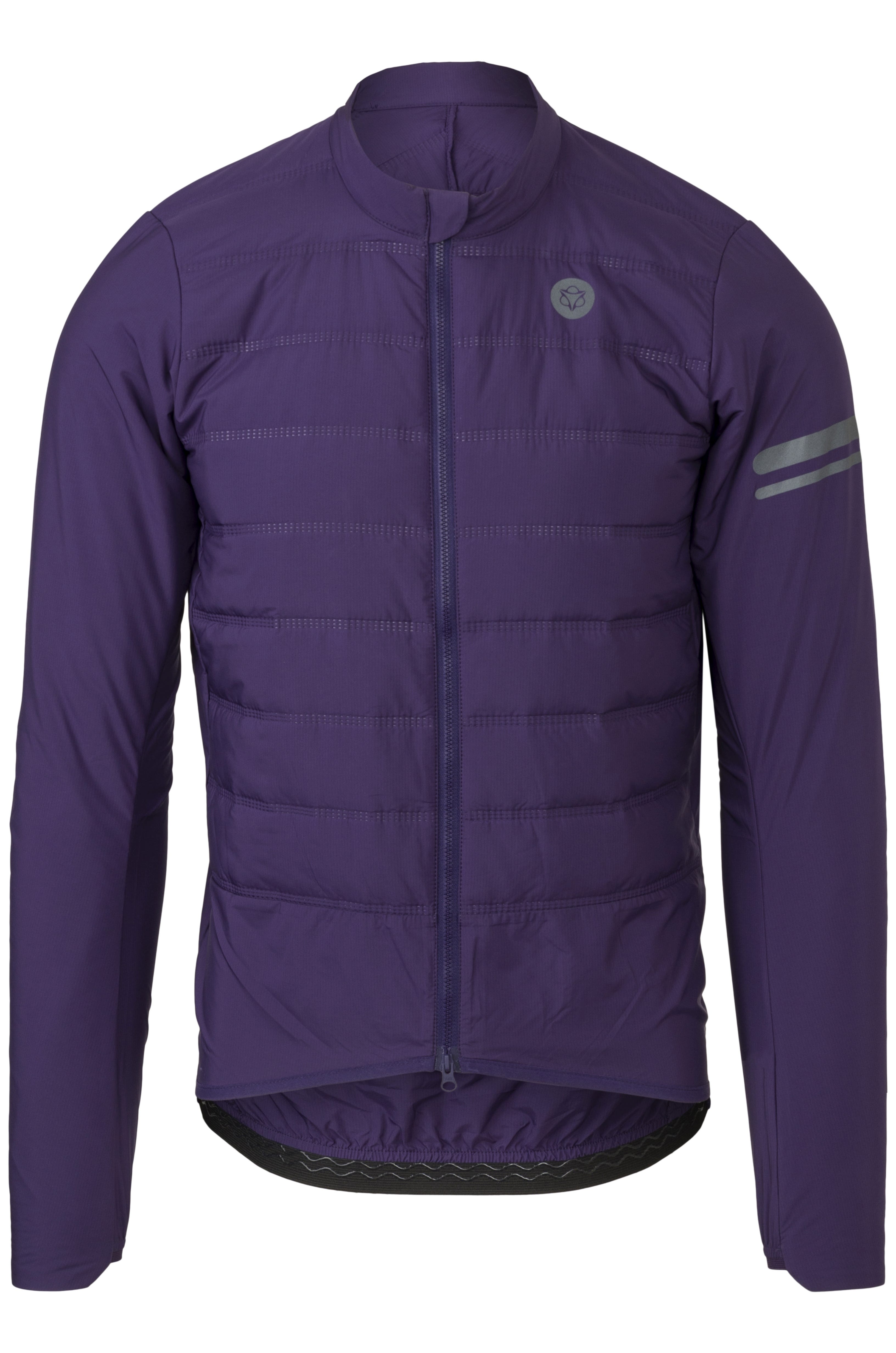 AGU Padded Jack Performance Heren - Paars - M