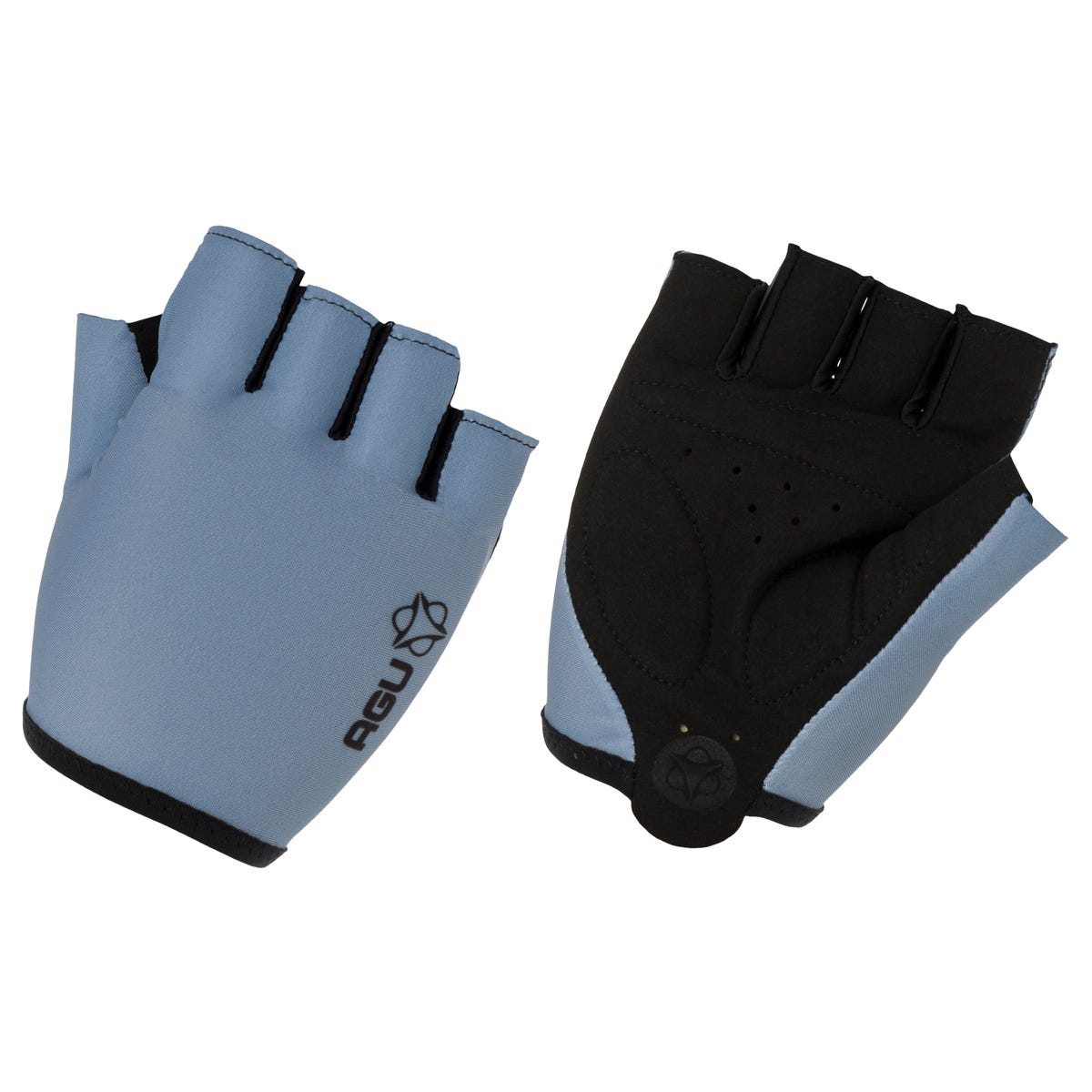 AGU Gel Handschoenen - Blauw - XXL