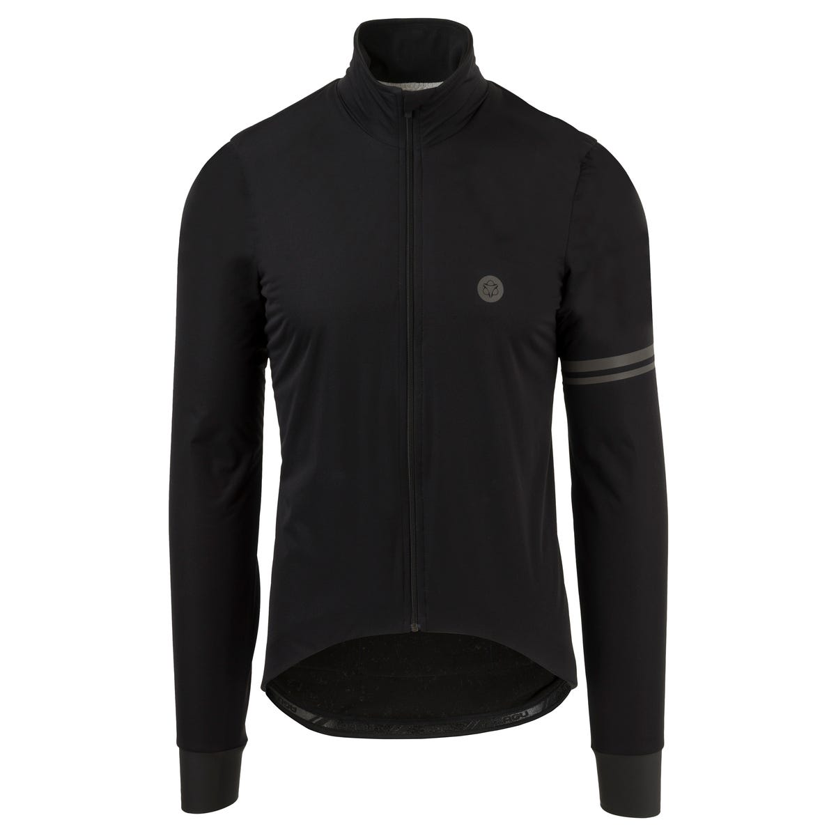 AGU Polartec Alpha Thermojack Premium Heren - Zwart - XL - Waterdicht