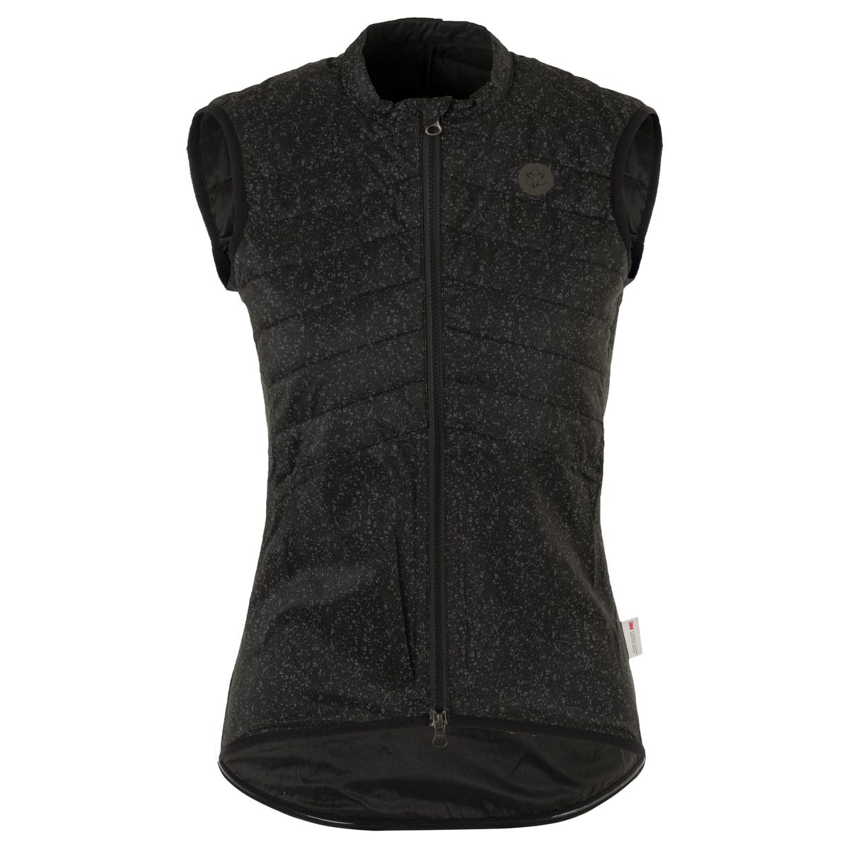 AGU HIVIS Padded Body Essential Dames - Hivis - S