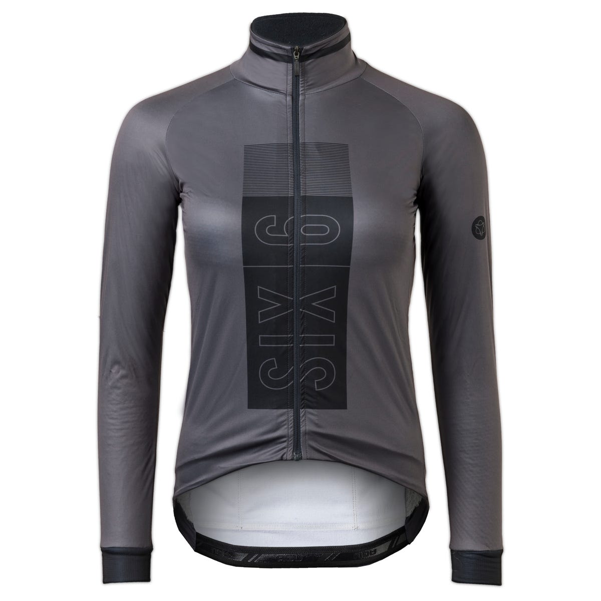 AGU Polartec Alpha Thermojack II SIX6 Dames - Grijs - XXL - Waterdicht