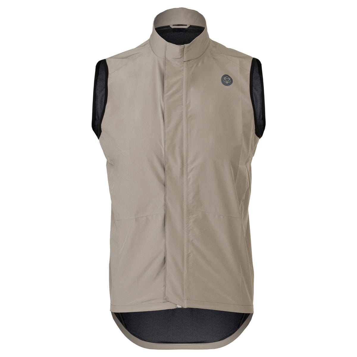 AGU Prime Regen Body Performance Heren - Zwart - XXXL - Waterdicht