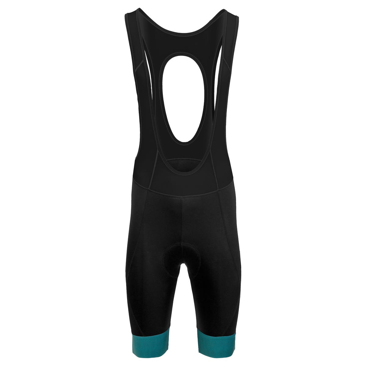 AGU Prime Bibshort Trend Heren - Groen - S