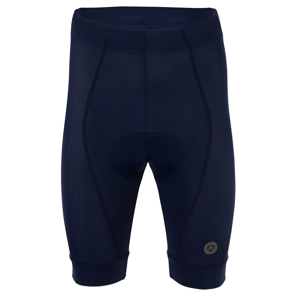 AGU Short II Essential Heren - Blauw - L