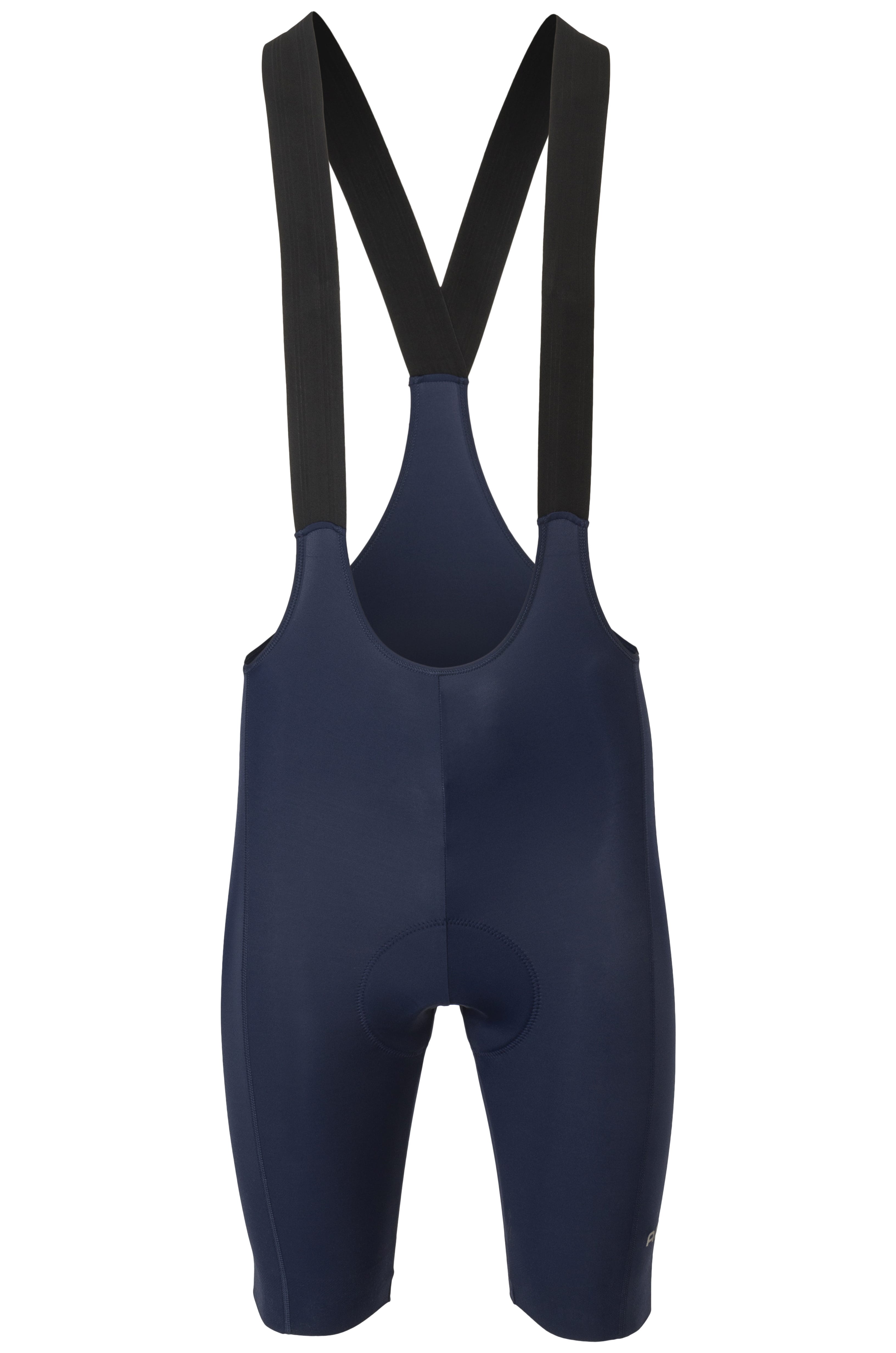 AGU Comfort Plus Bibshort Performance Heren - Blauw - XL
