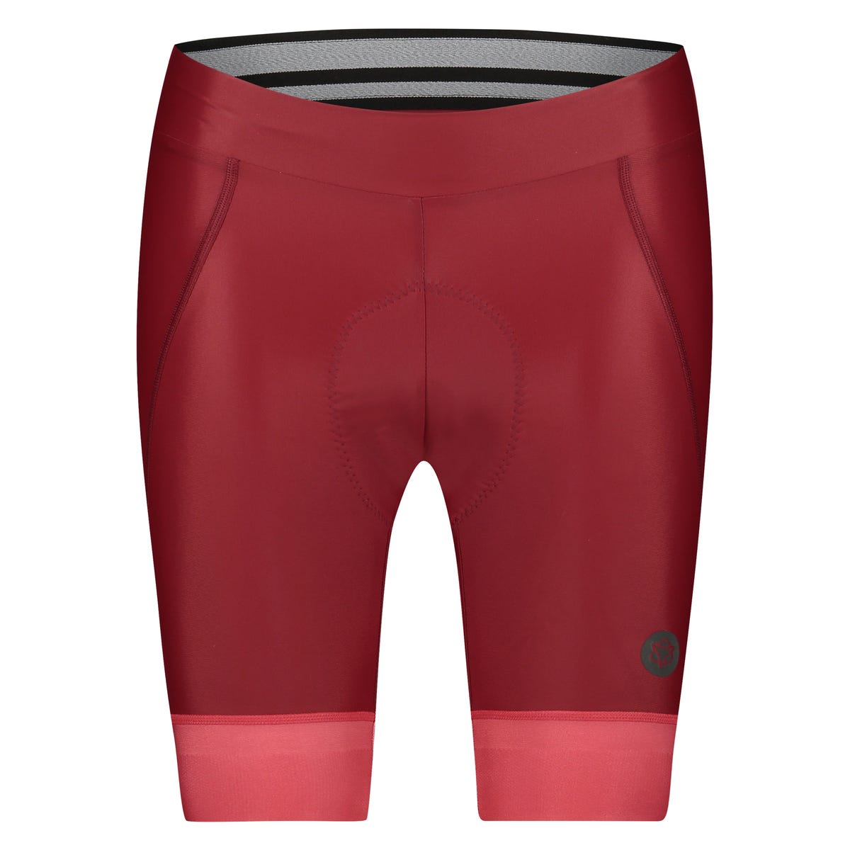AGU Prime Short Trend Dames - Rood - XS