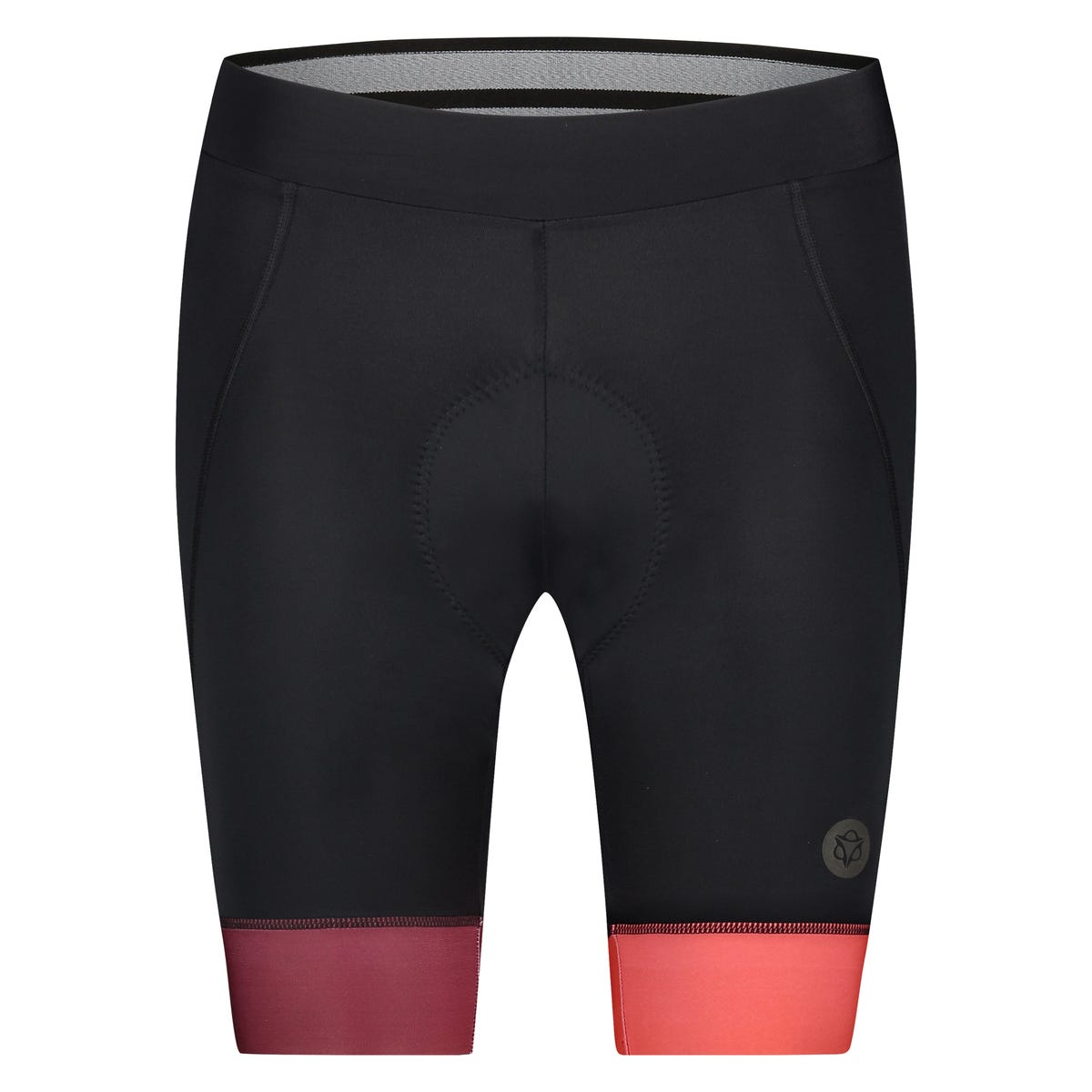 AGU Prime Short Essential Dames - Bordeaux - XXL