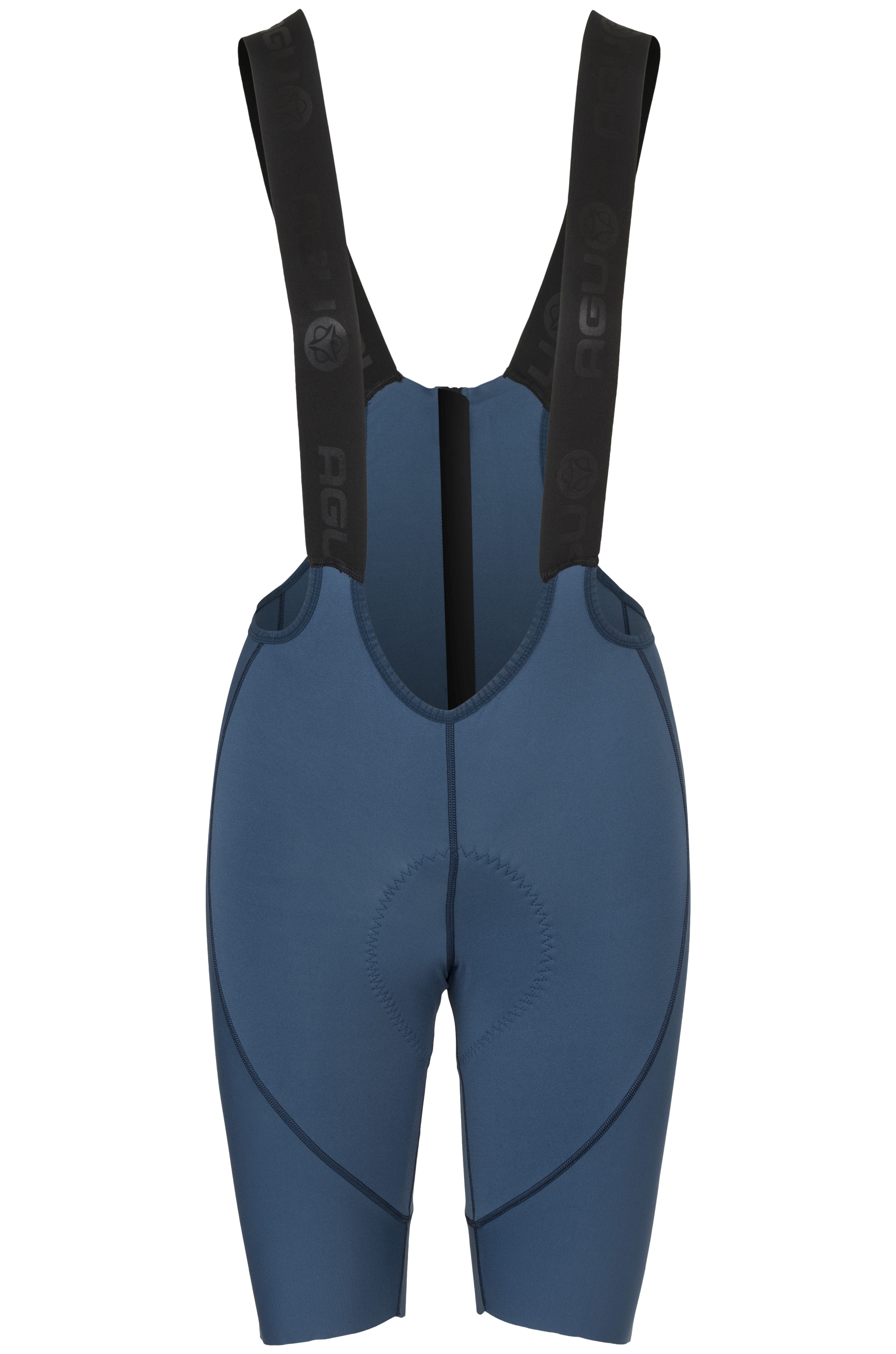 AGU Enduro Plus Bibshort Performance Dames - Blauw - XXL