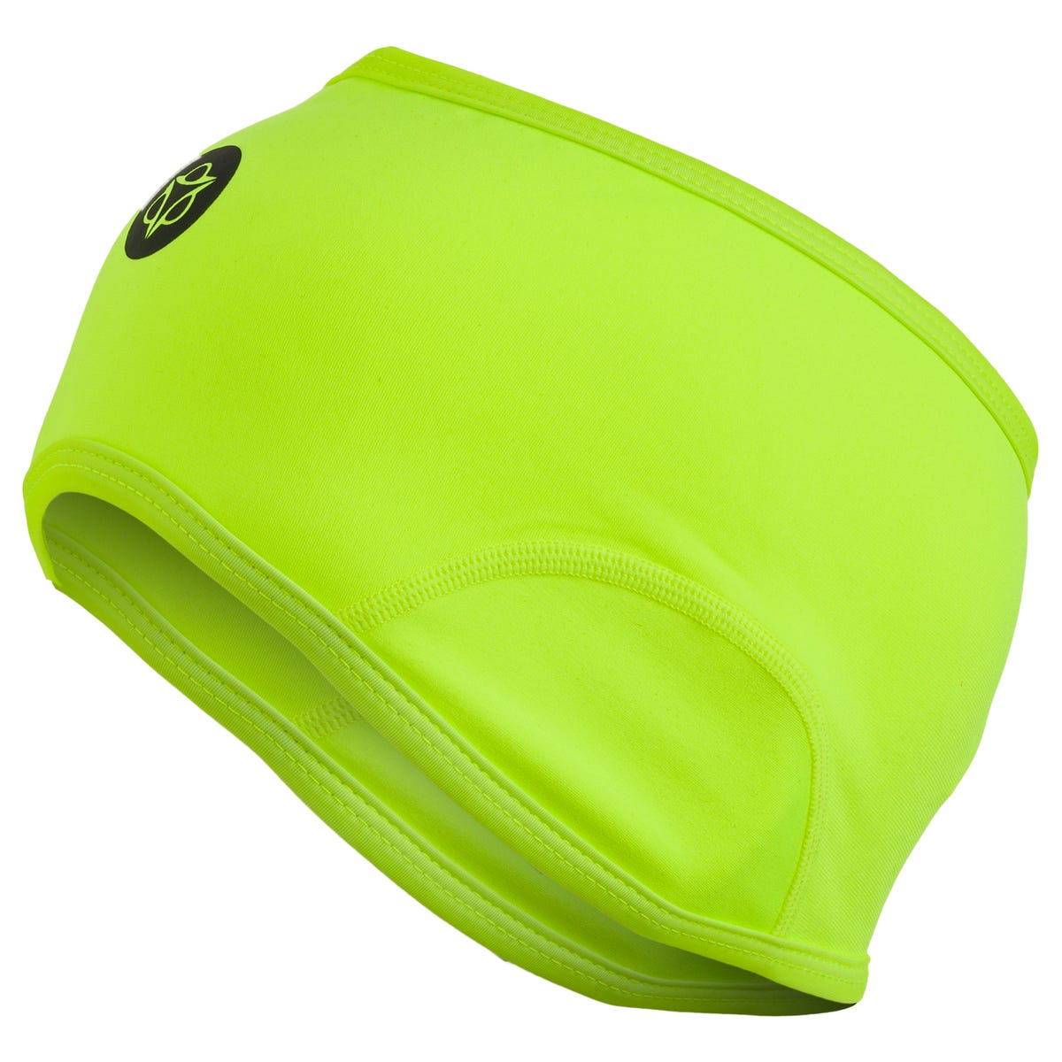 AGU Softshell Hoofdband - Geel - L/XL