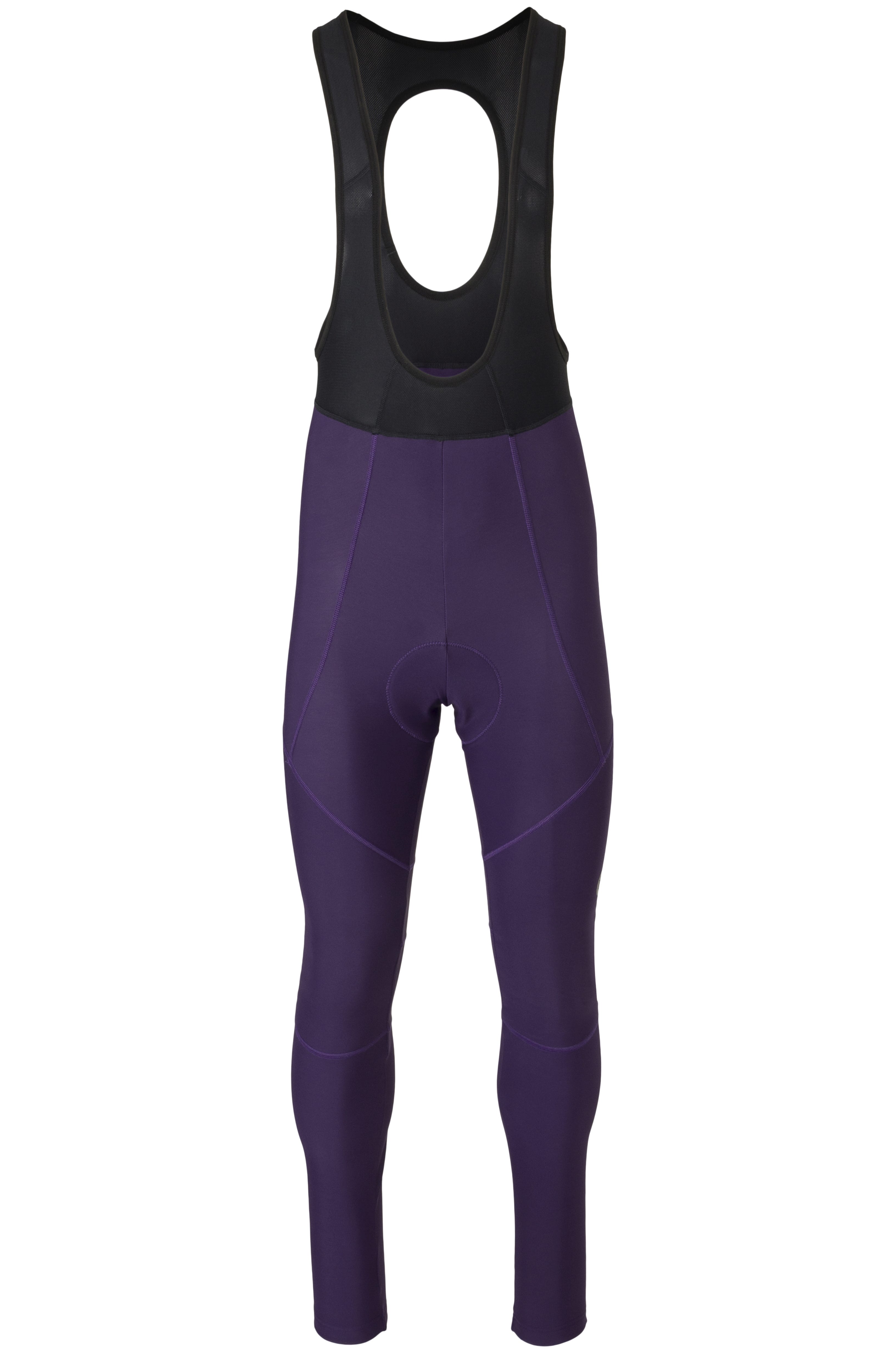 AGU Prime Bibtight Performance Heren - Paars - XXXL