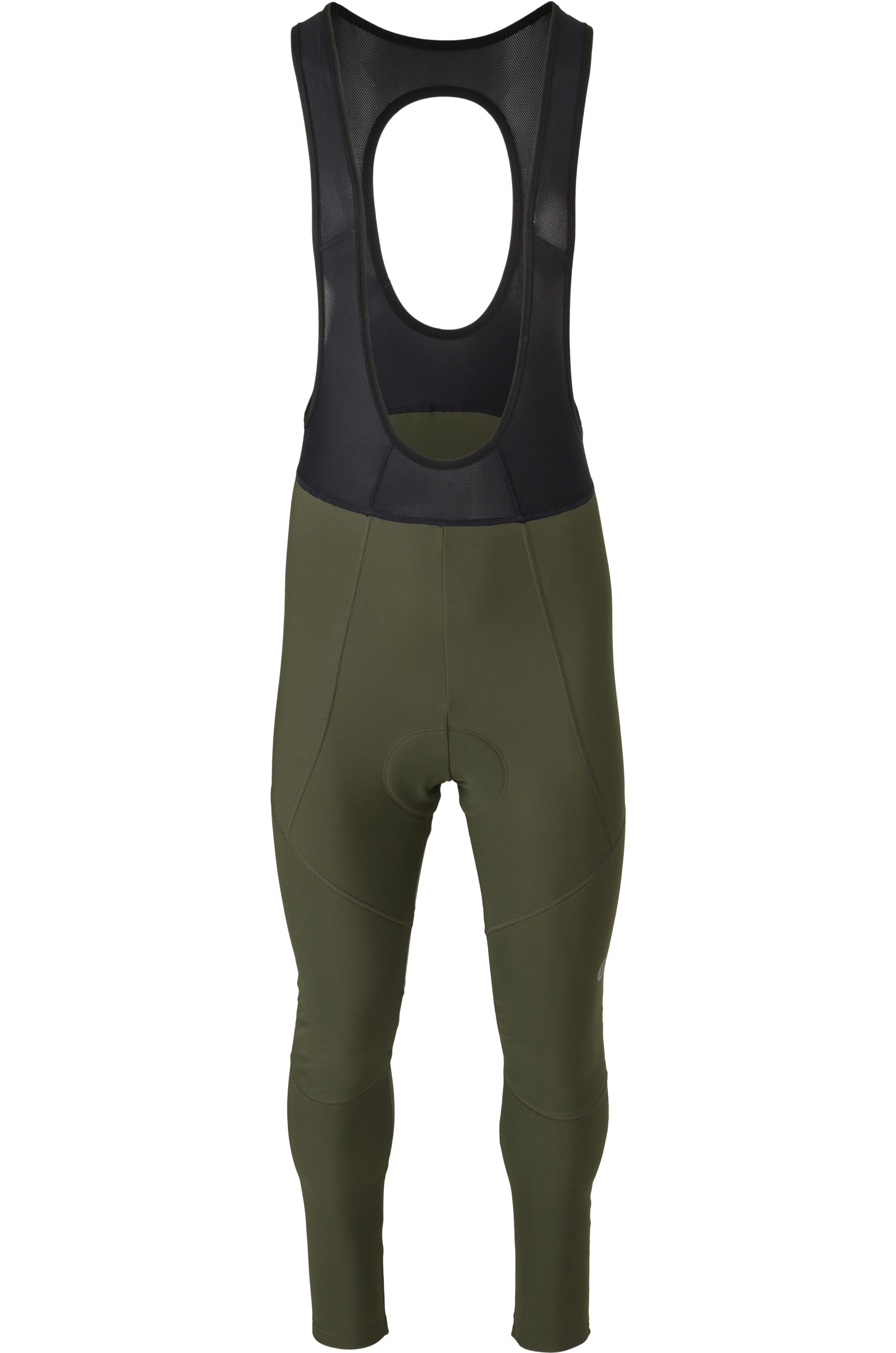 AGU Prime Bibtight Performance Heren - Groen - XXL
