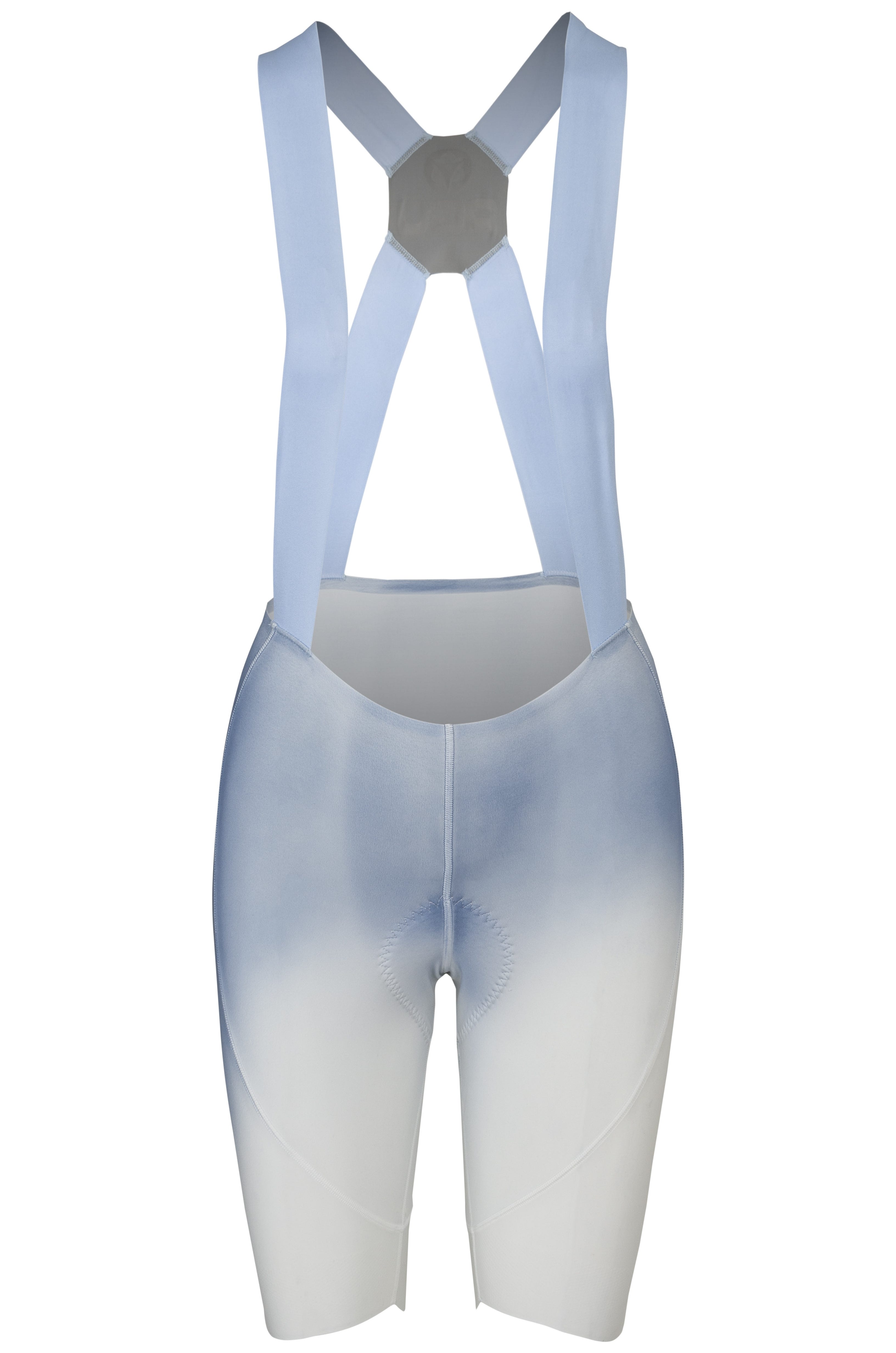AGU Bibshort Breakaway Dames - Blauw - L