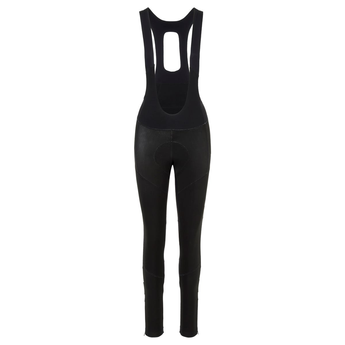 AGU Event Bibtight Performance Dames - Zwart - L - Waterdicht