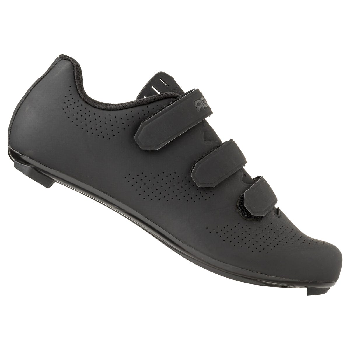 AGU R410 Road Schoenen - Zwart - 39