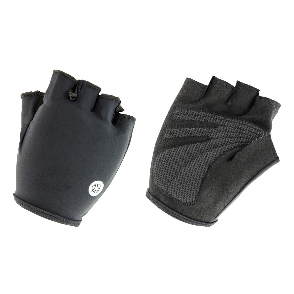 AGU Gel Handschoenen - Zwart - XS