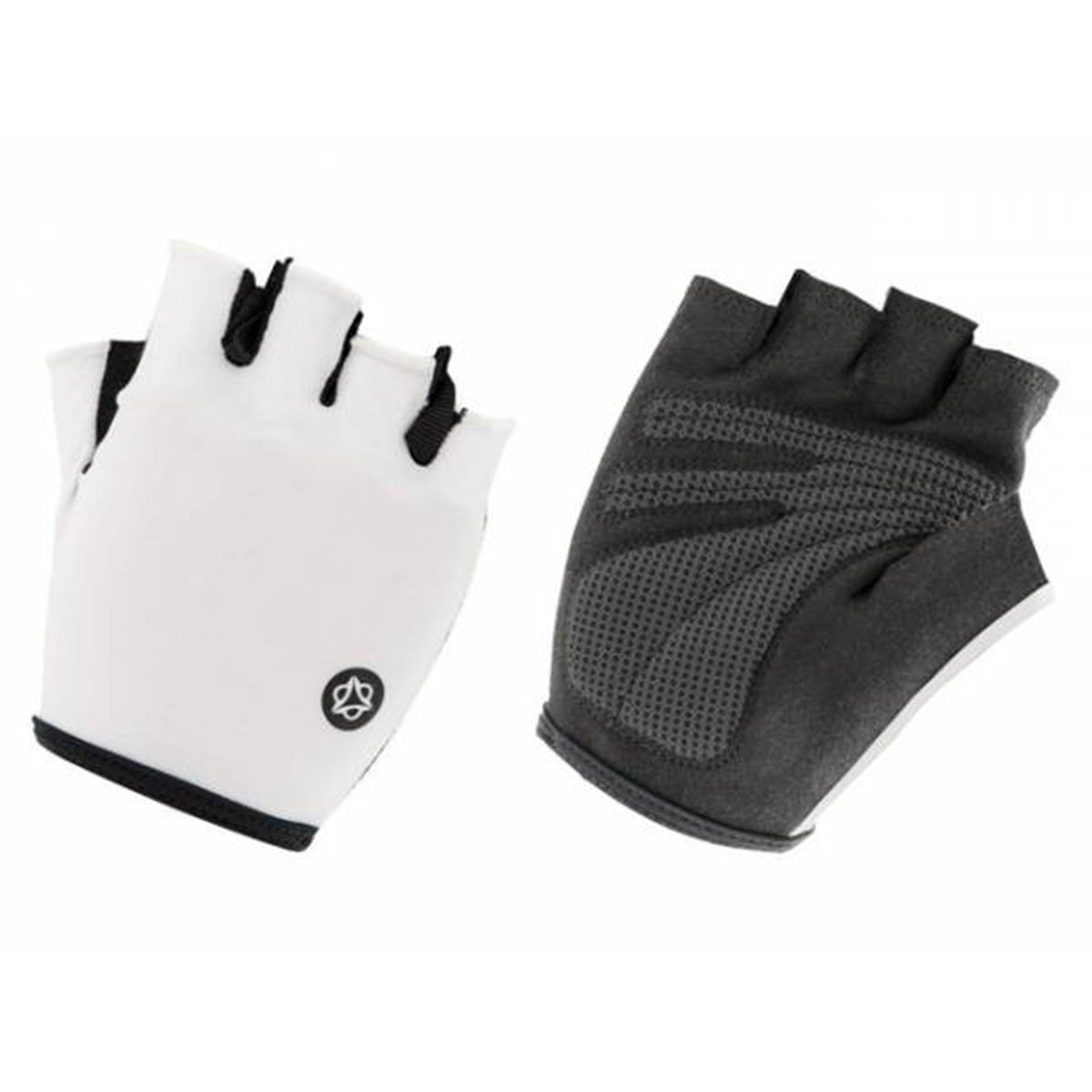 AGU Gel Handschoenen - Wit - L