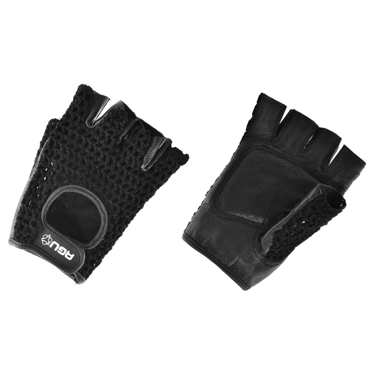 AGU Classic Handschoenen - Zwart - XL