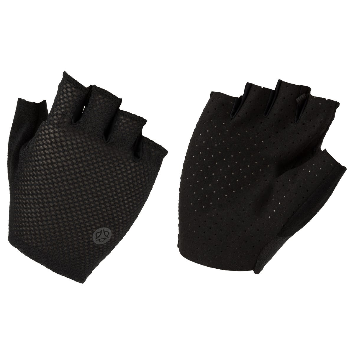 AGU High Summer Handschoenen - Zwart - L