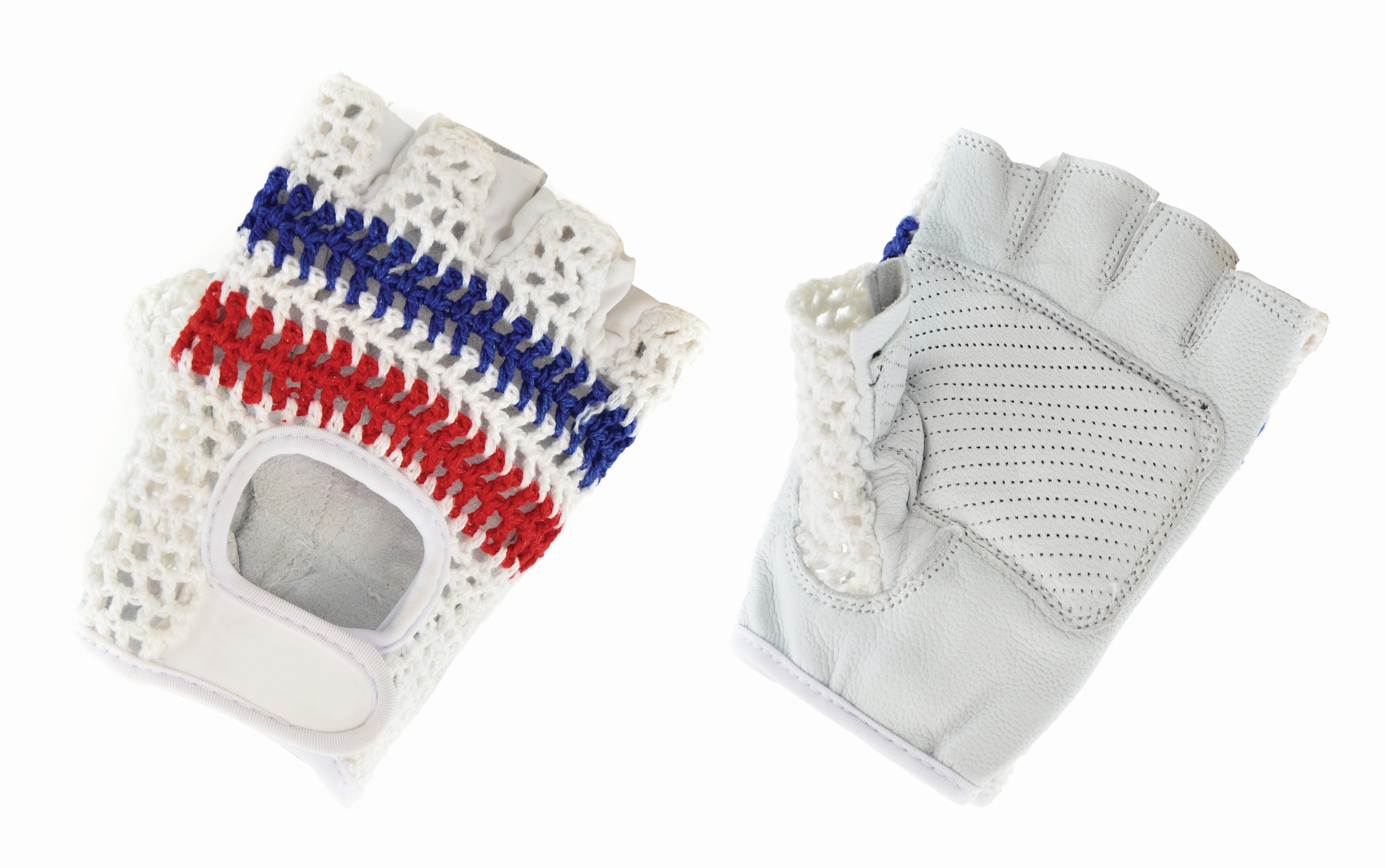 AGU Classic Handschoenen - Wit - XXL