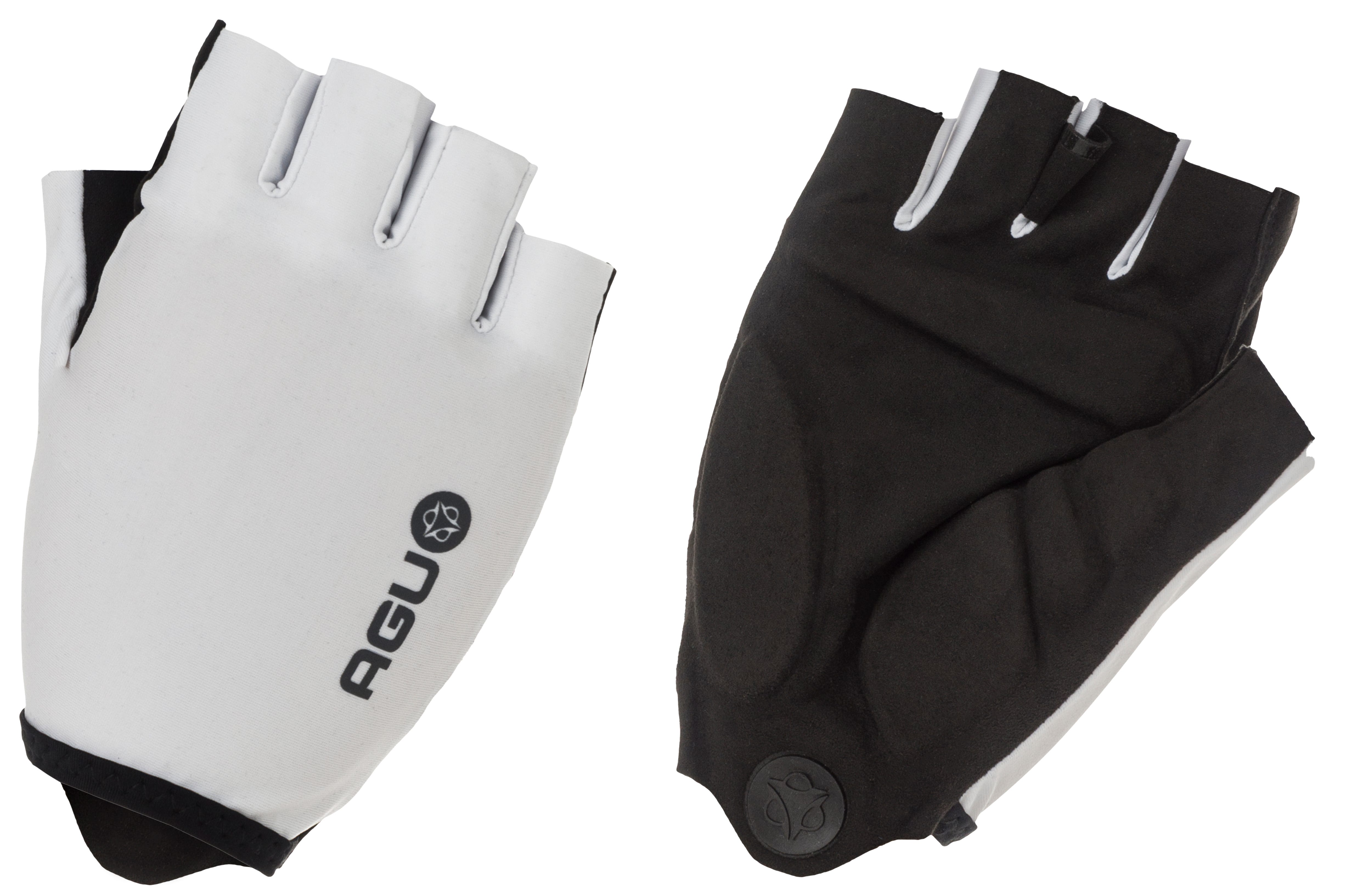 AGU Gel Handschoenen - Wit - XXL
