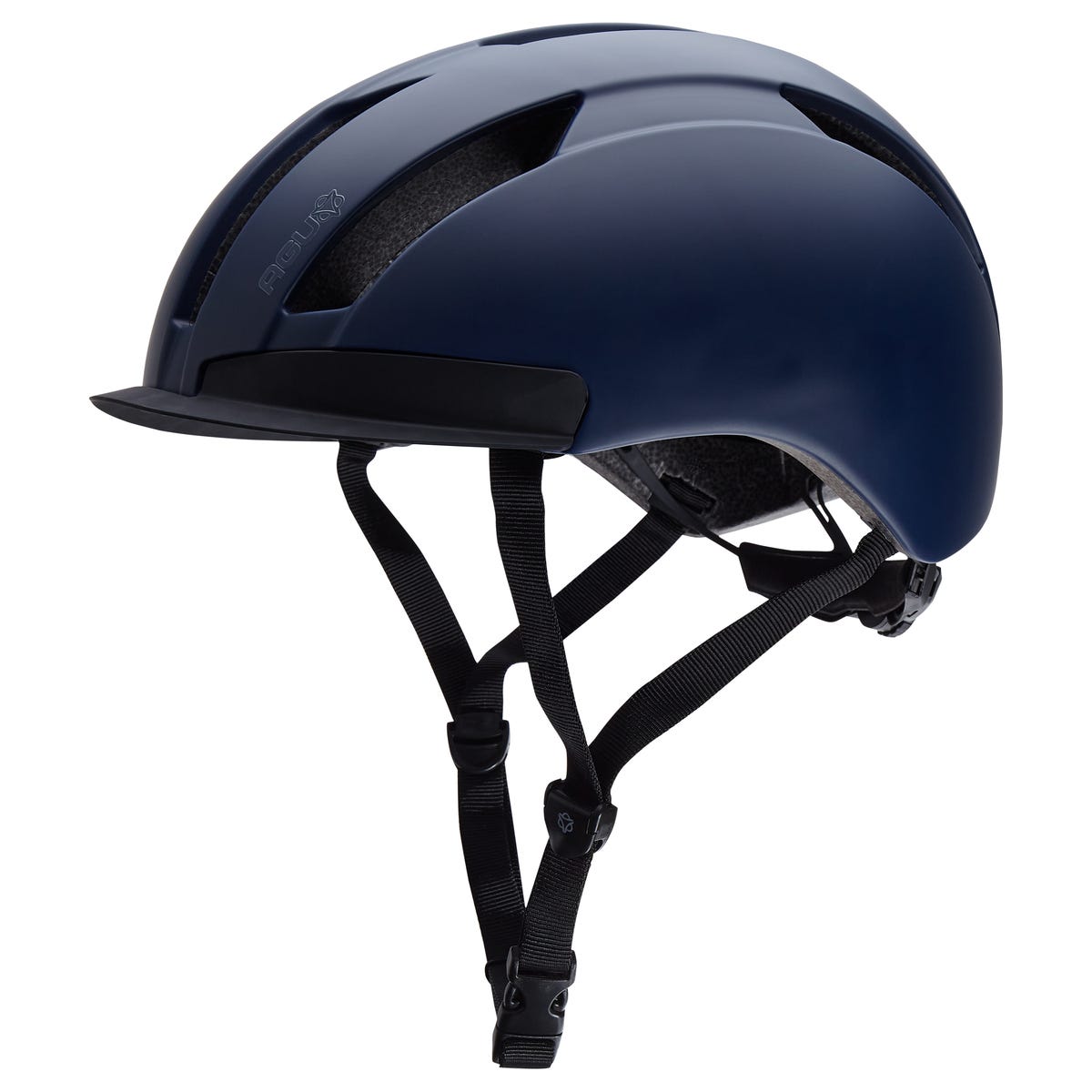 AGU Urban Pedelec Helm - Blauw - L/XL 58-61 cm