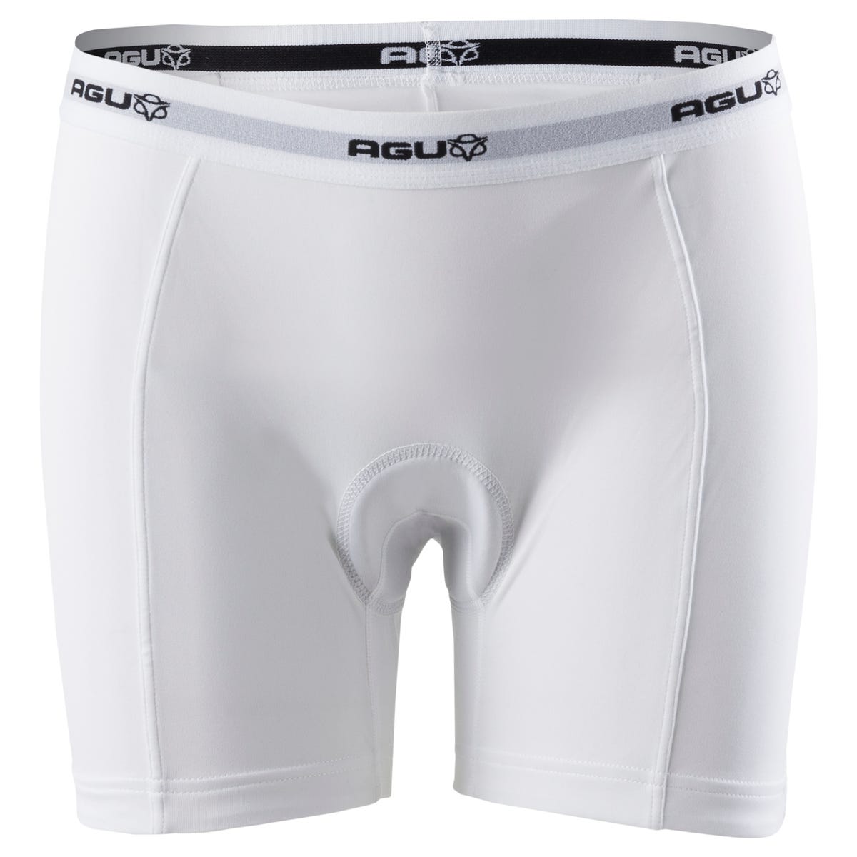 AGU Undershort Dames - Wit - XS