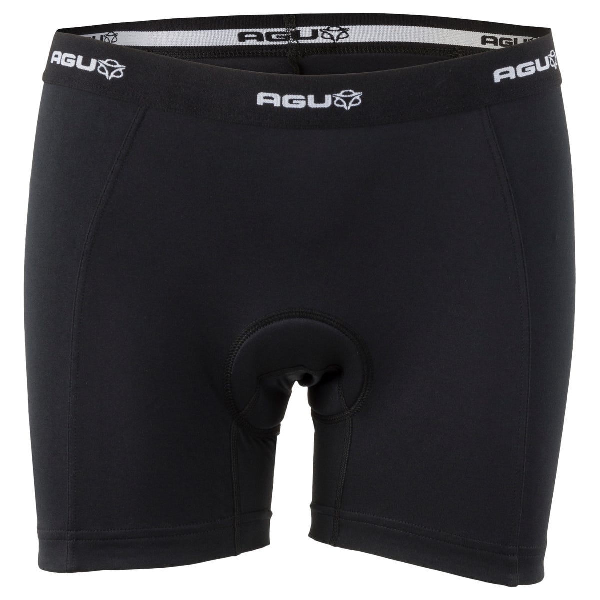 AGU Undershort Dames - Zwart - S