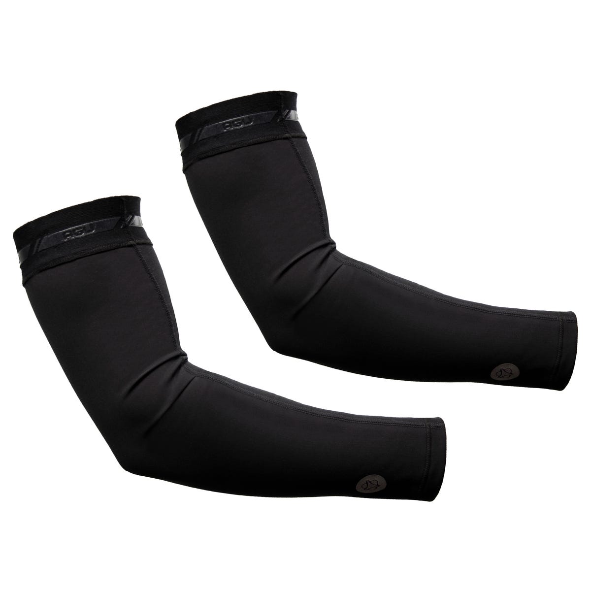 AGU Armstukken DWR - Zwart - S