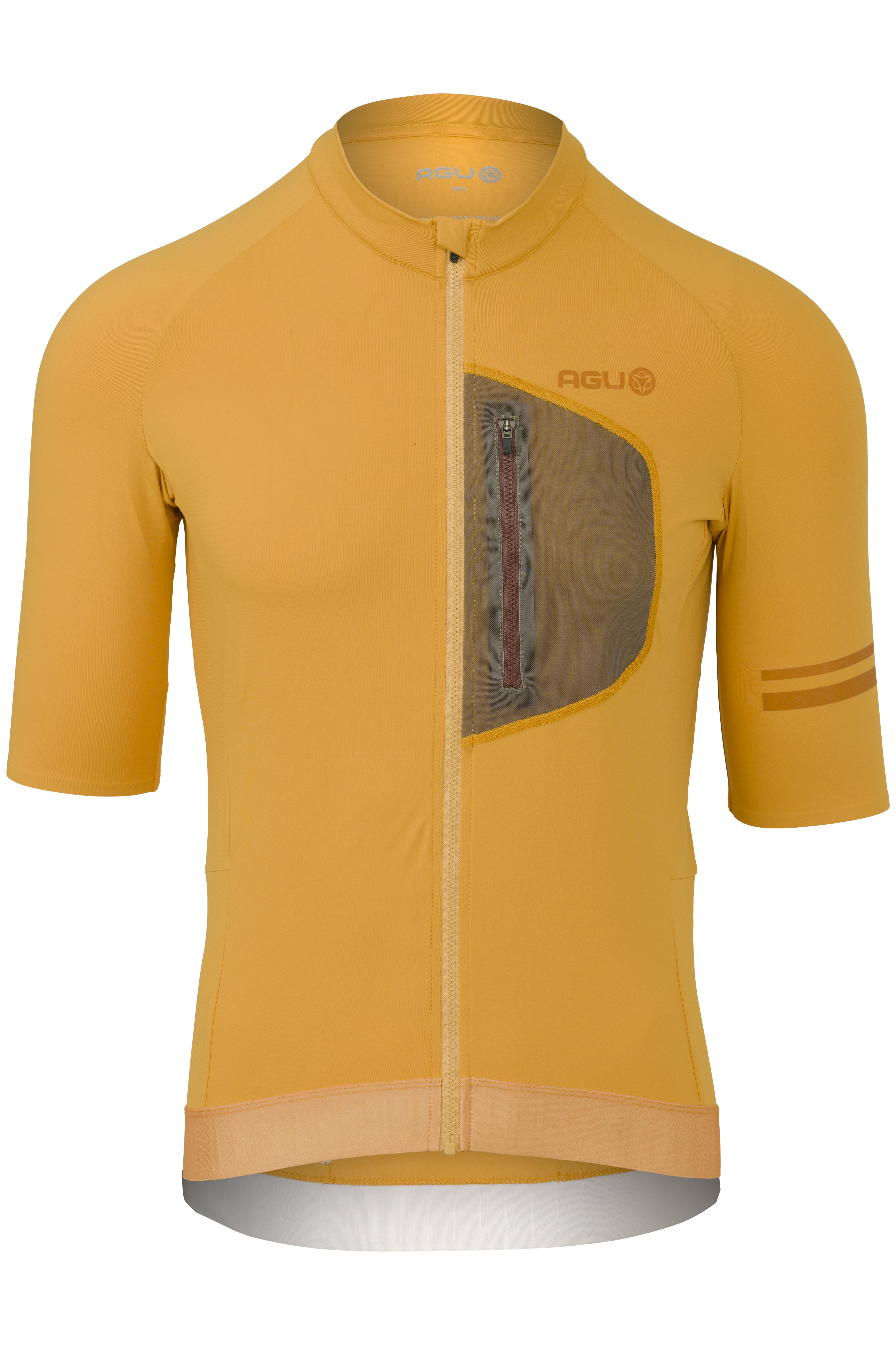 Trägerhose Lang Essential Herren - AGU