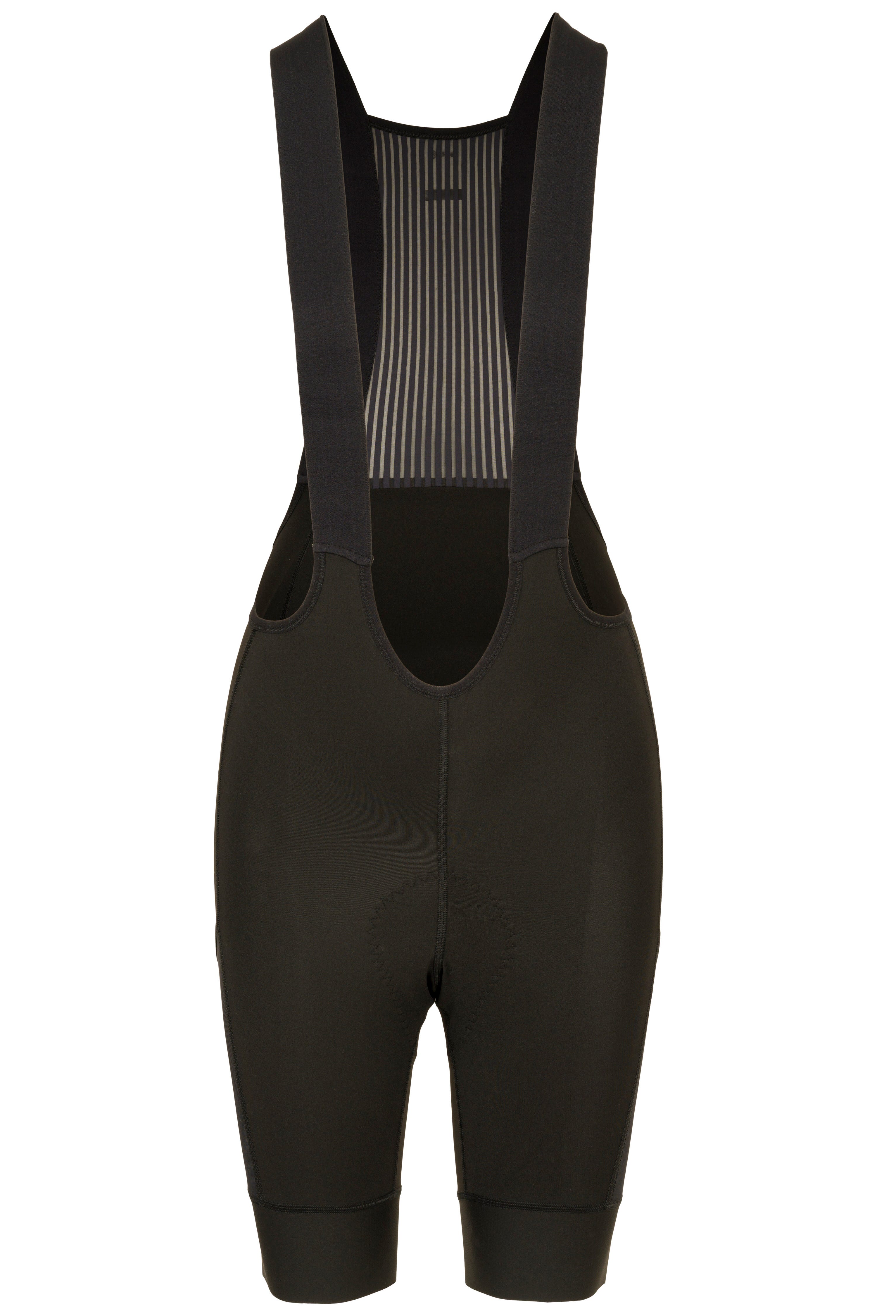 AGU Gravel Bibshort Venture Dames - Zwart - L