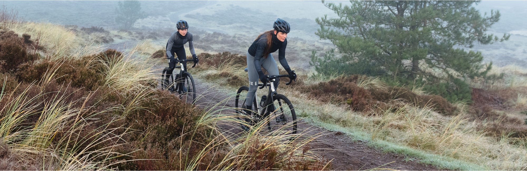 zand steak Vestiging WE RIDE THE COLD, MAAR WELKE FIETSBROEK MOET IK DRAGEN? - AGU