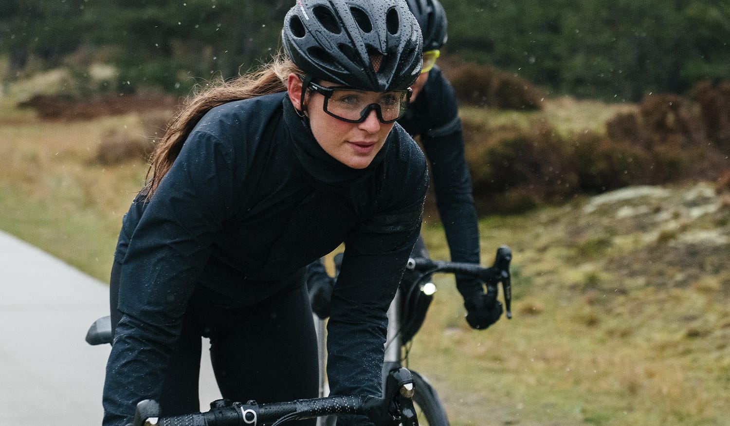 Stylish cycling clearance glasses