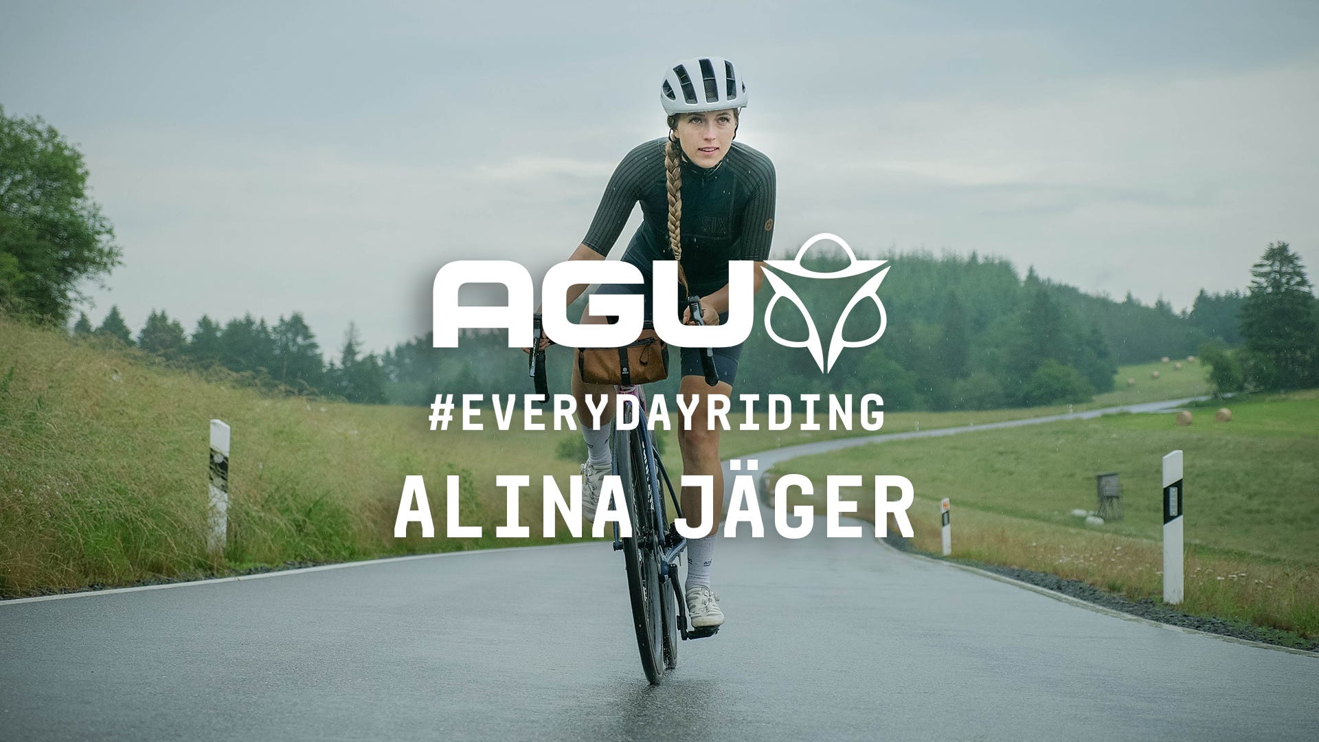 EVERYDAYRIDING Portraits - AGU